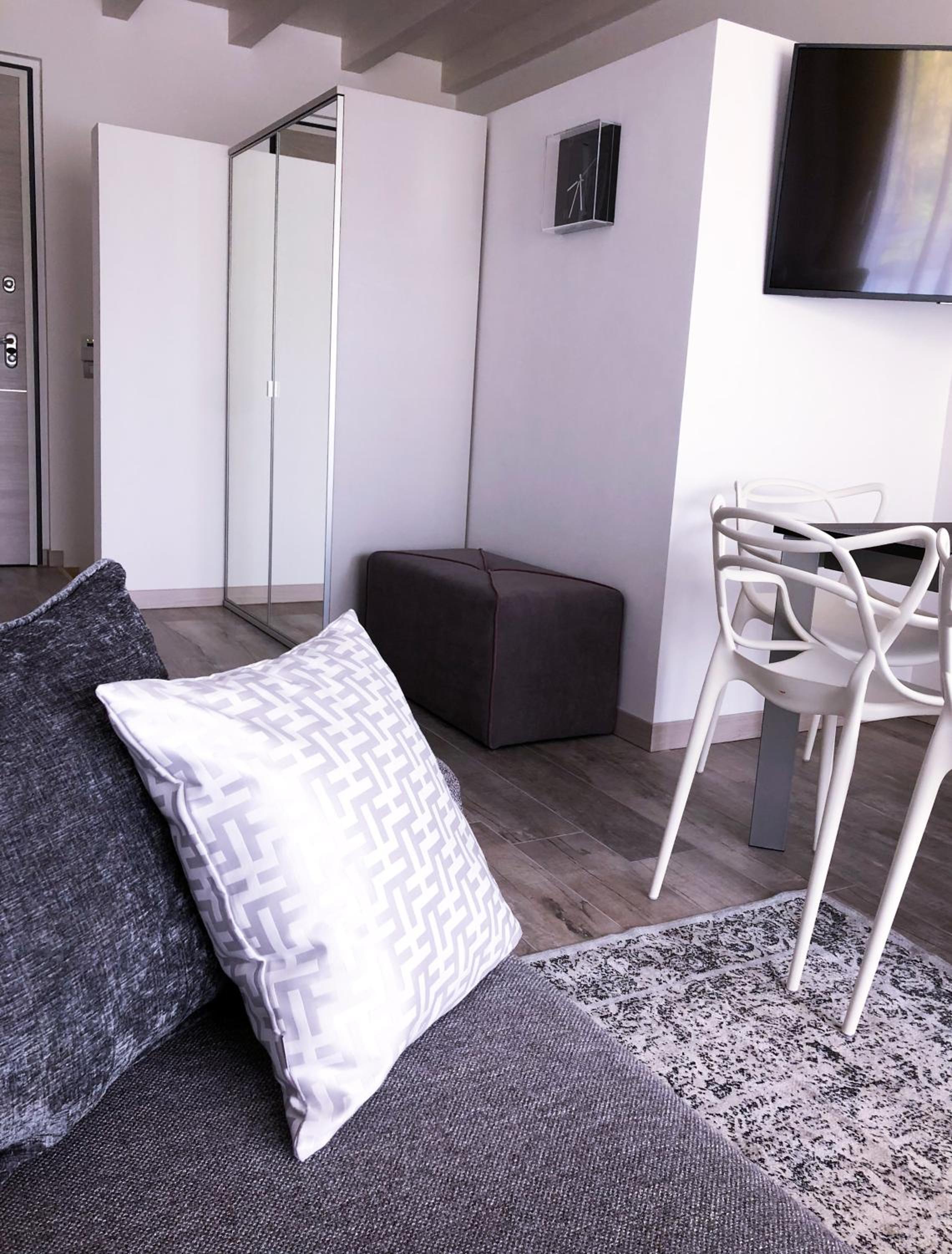 Paradise Luxury apartments