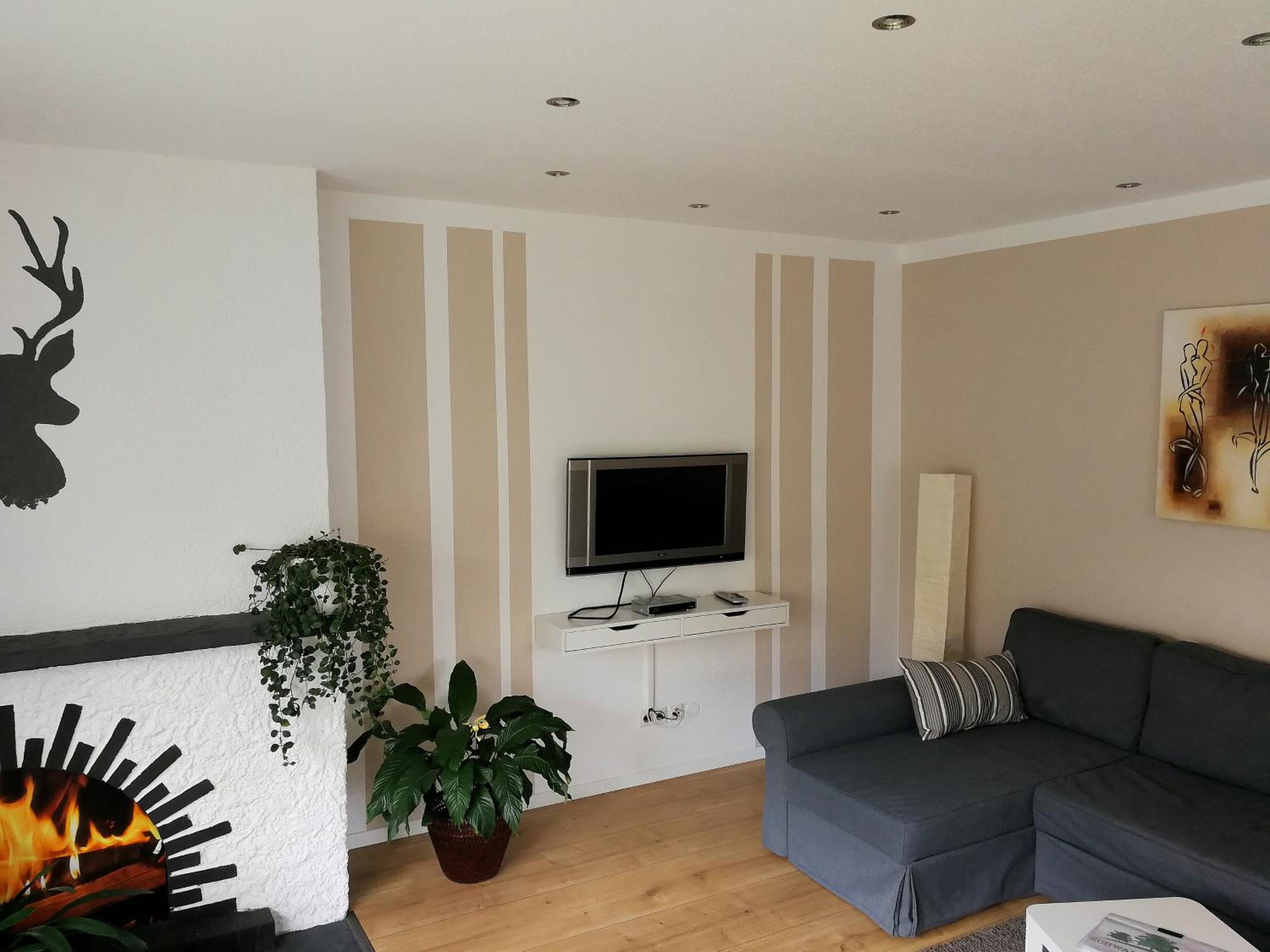 Schwarzwaldhaus Markus