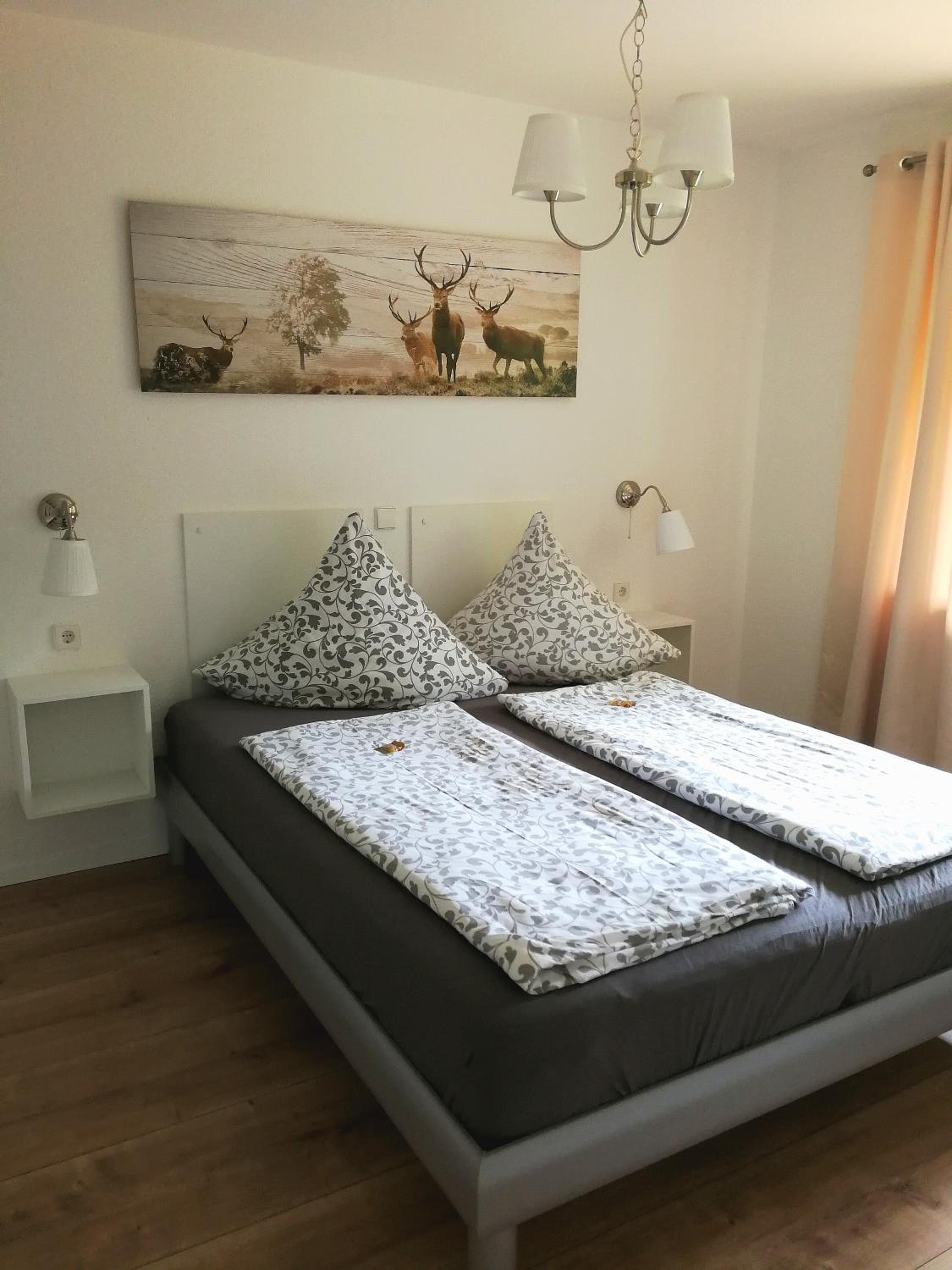 Schwarzwaldhaus Markus