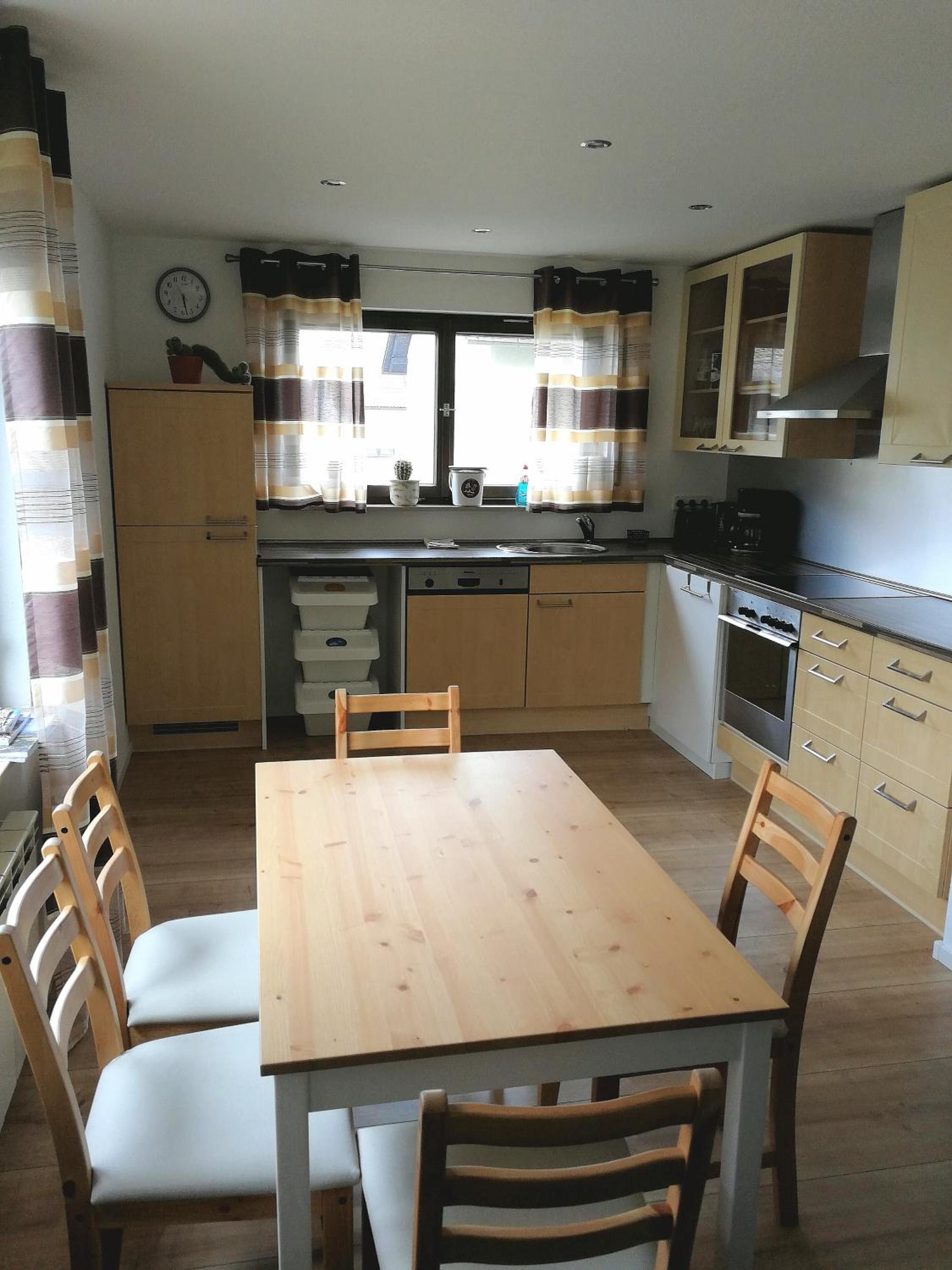 Schwarzwaldhaus Markus