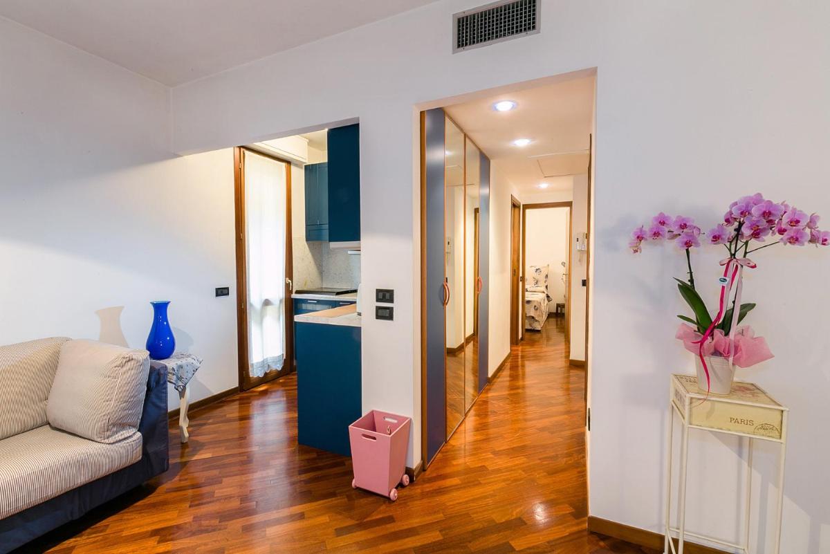 Sirmio Apartments - Primavera Stay