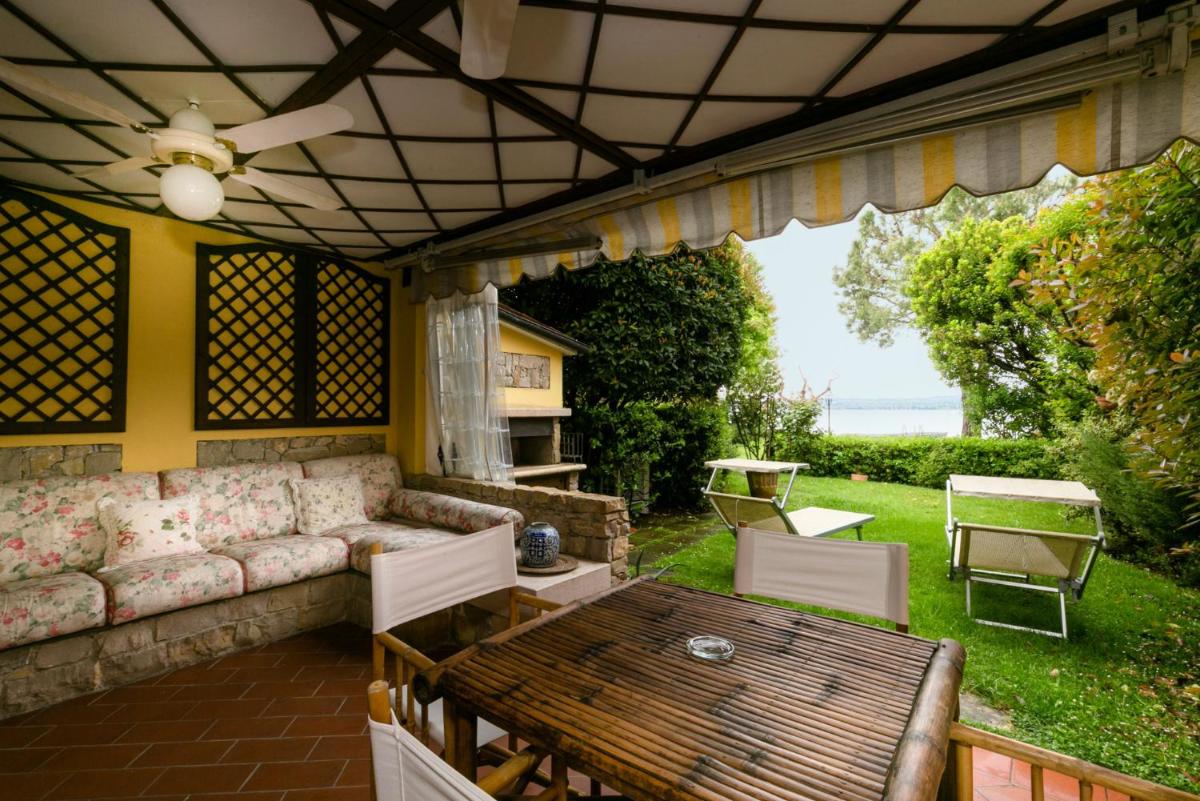 Sirmio Apartments - Primavera Stay