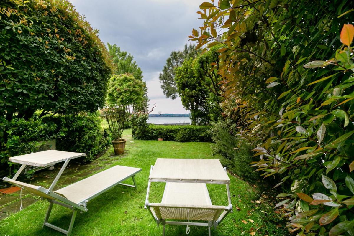 Sirmio Apartments - Primavera Stay