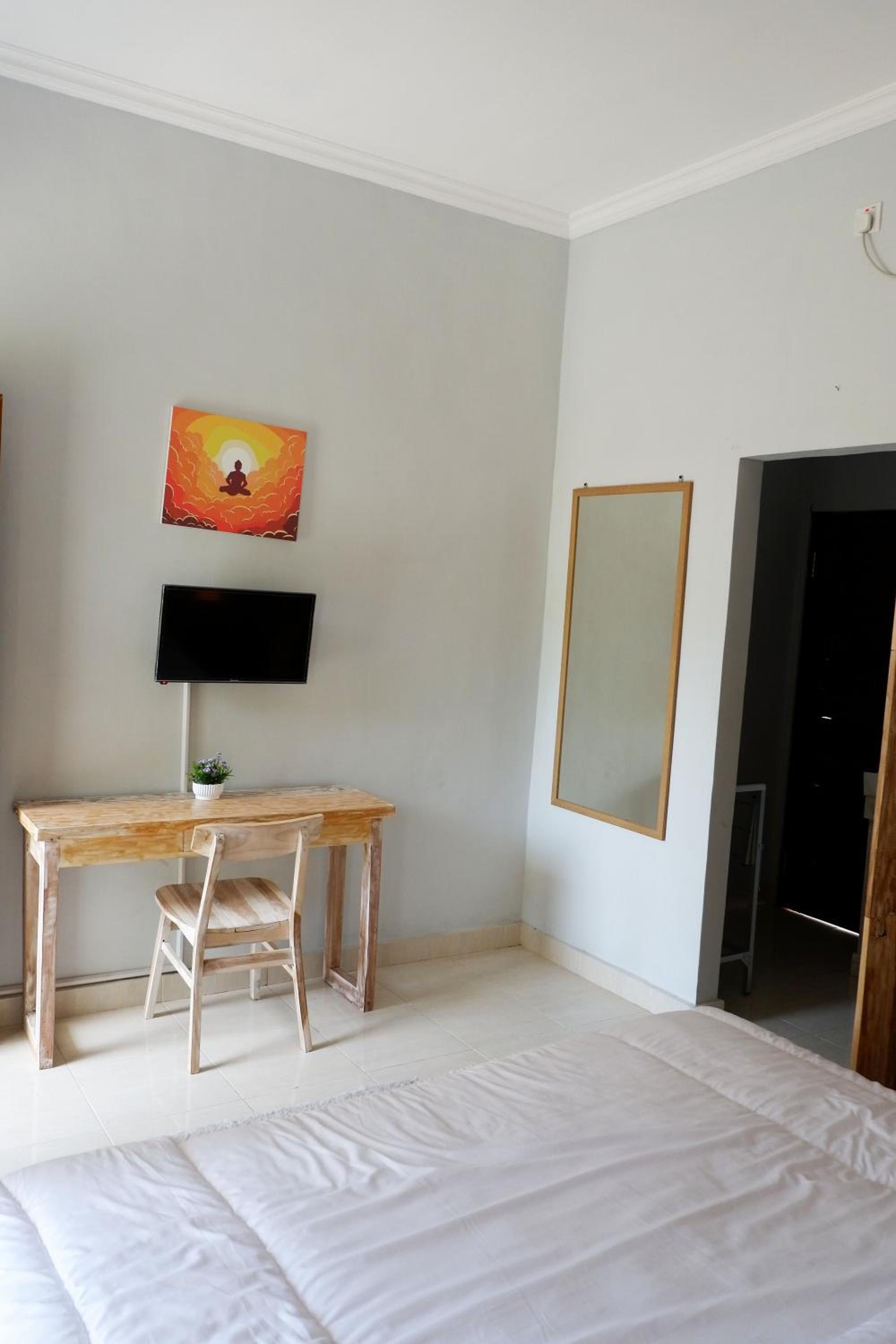 LaGriya Guest House