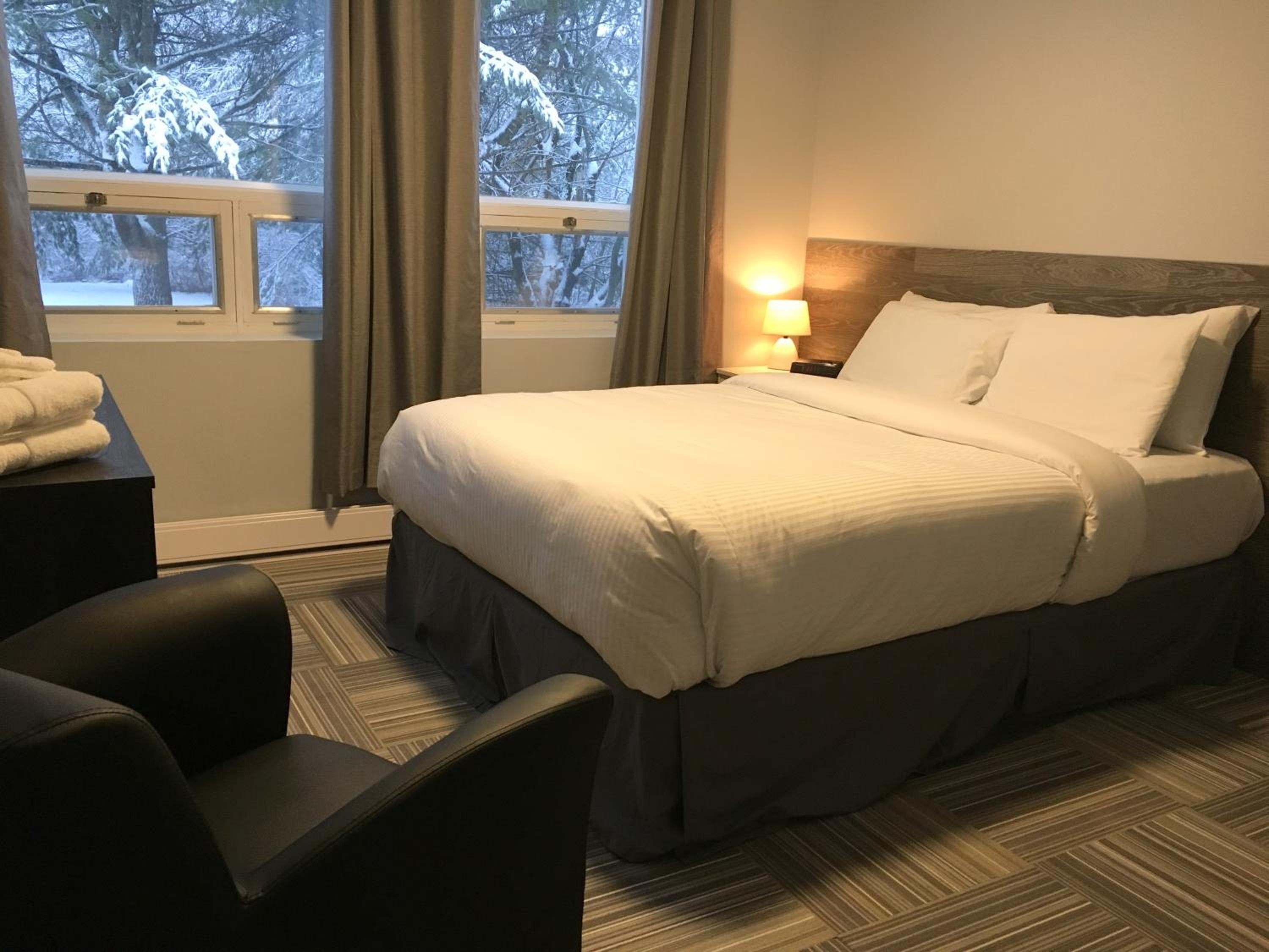 Auberge Valcartier - Par Aneyro