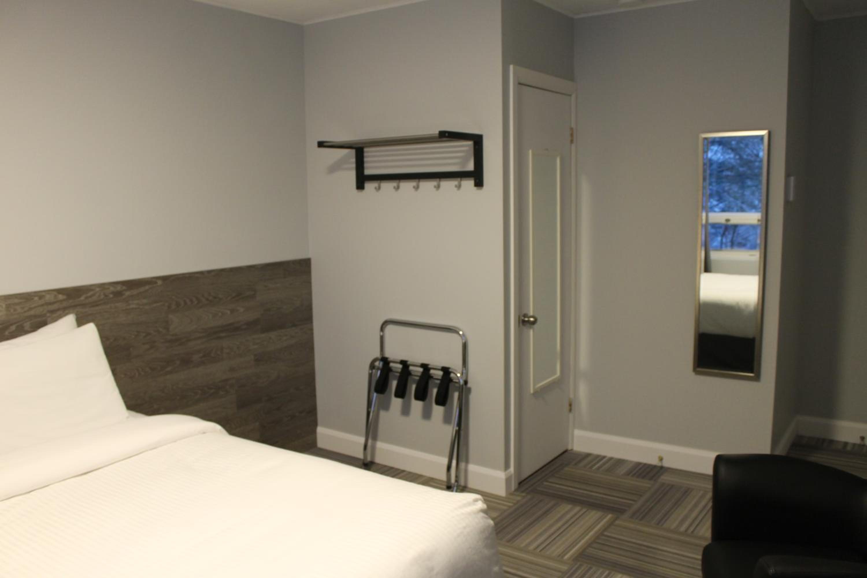 Auberge Valcartier - Par Aneyro