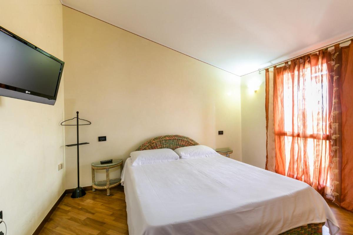 Sirmio Apartments - Primavera Stay