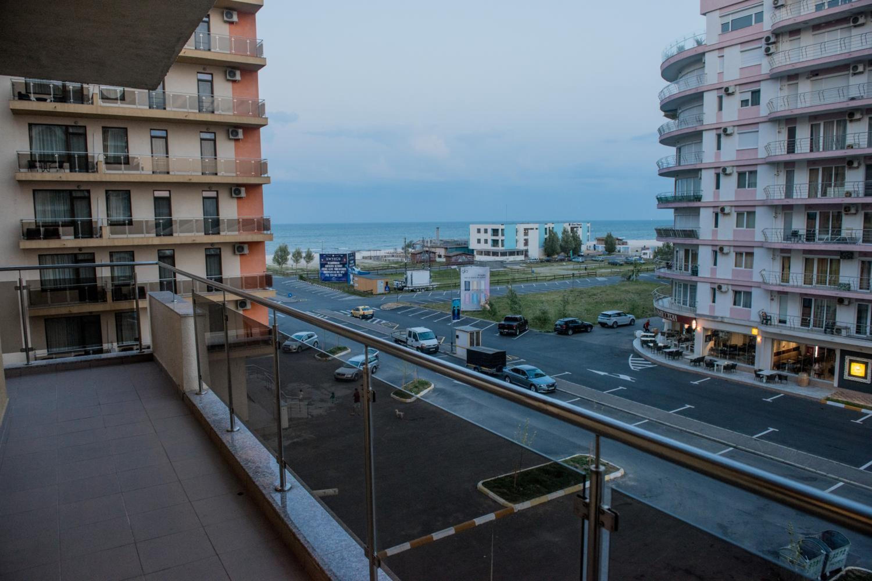 21 by the Sea view 3