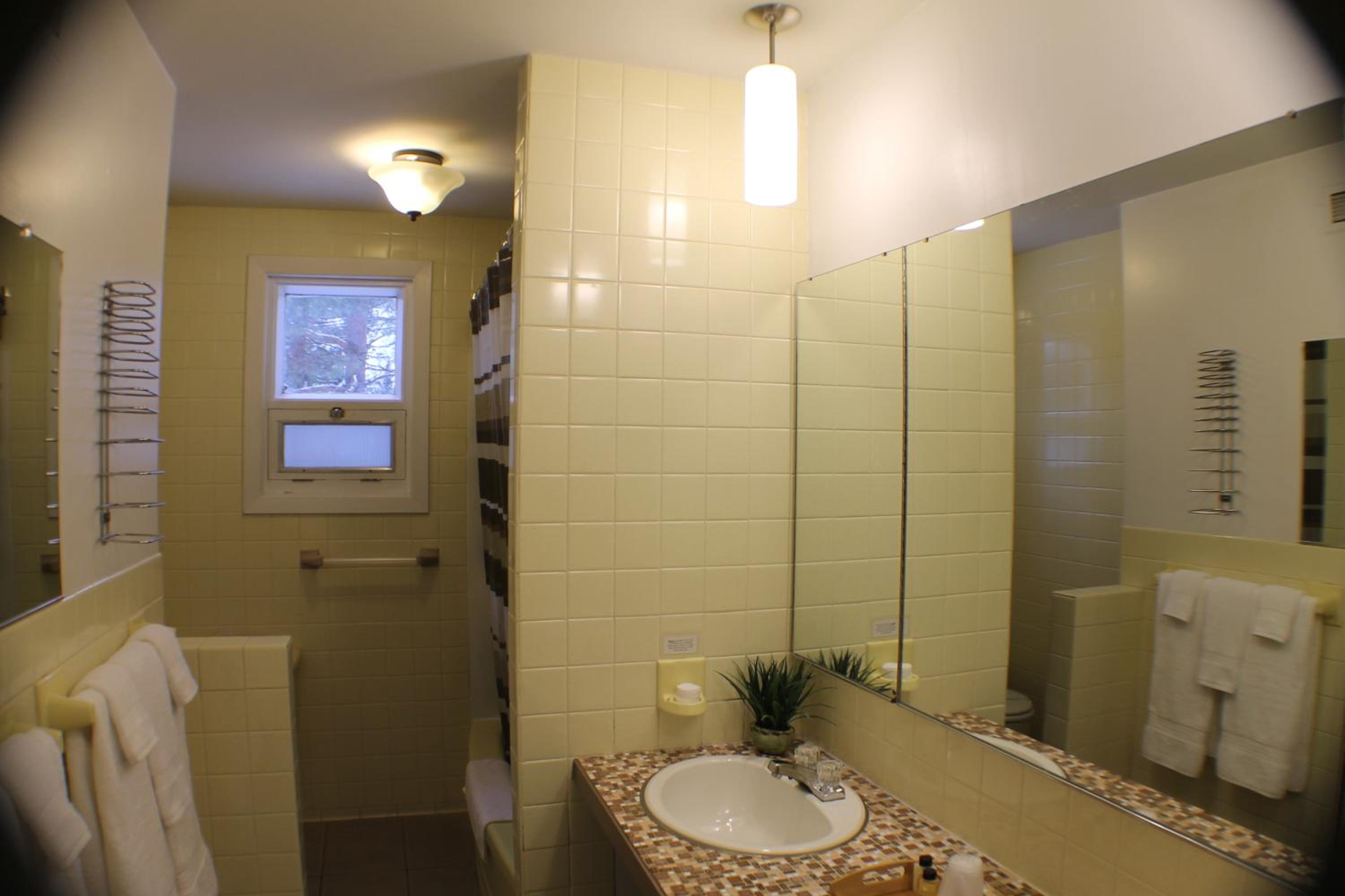 Auberge Valcartier - Par Aneyro