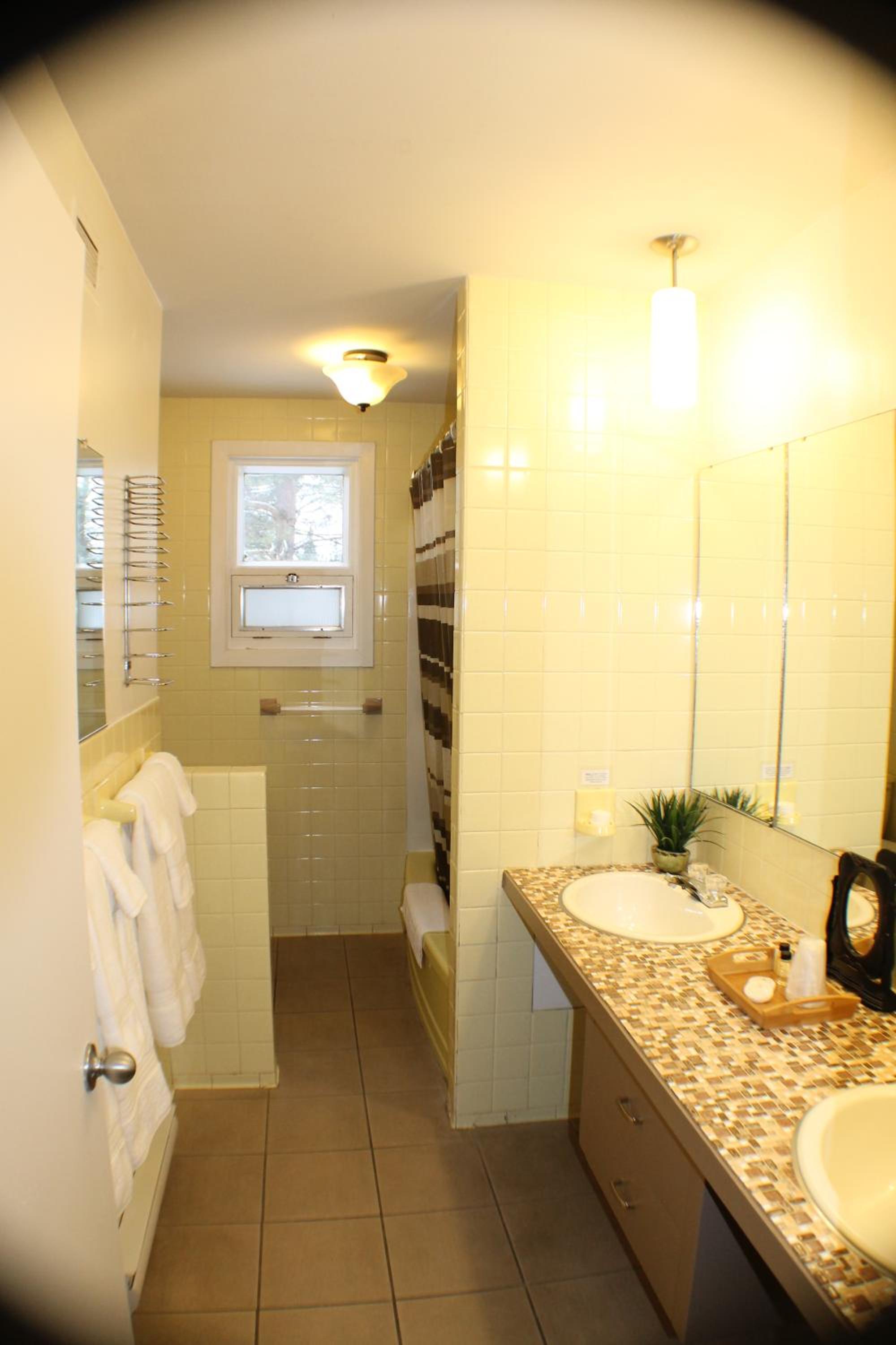 Auberge Valcartier - Par Aneyro
