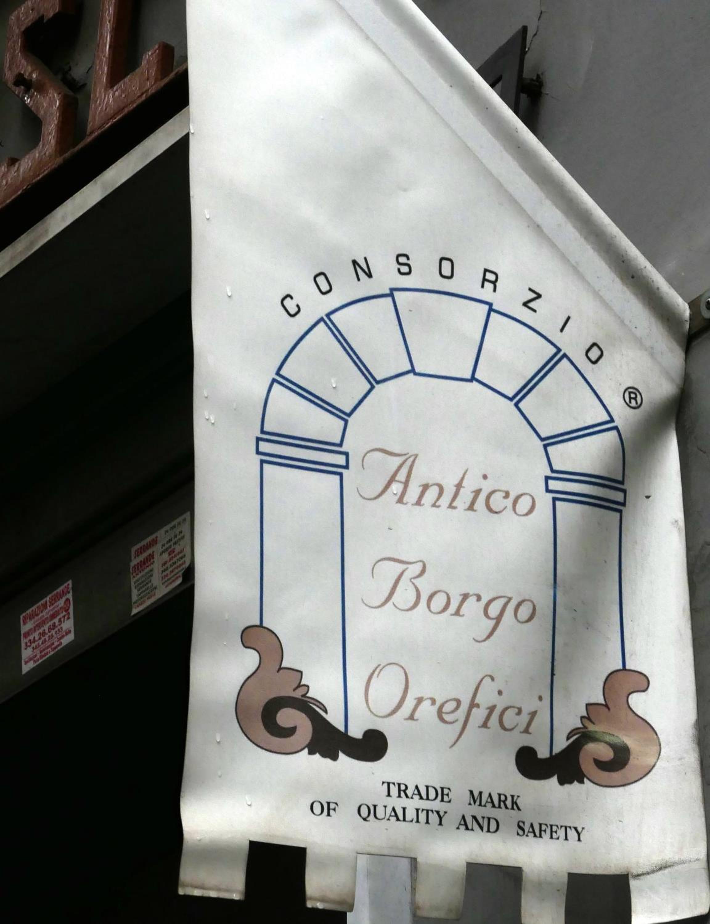 #Casa Totò - L'Oro di Napoli