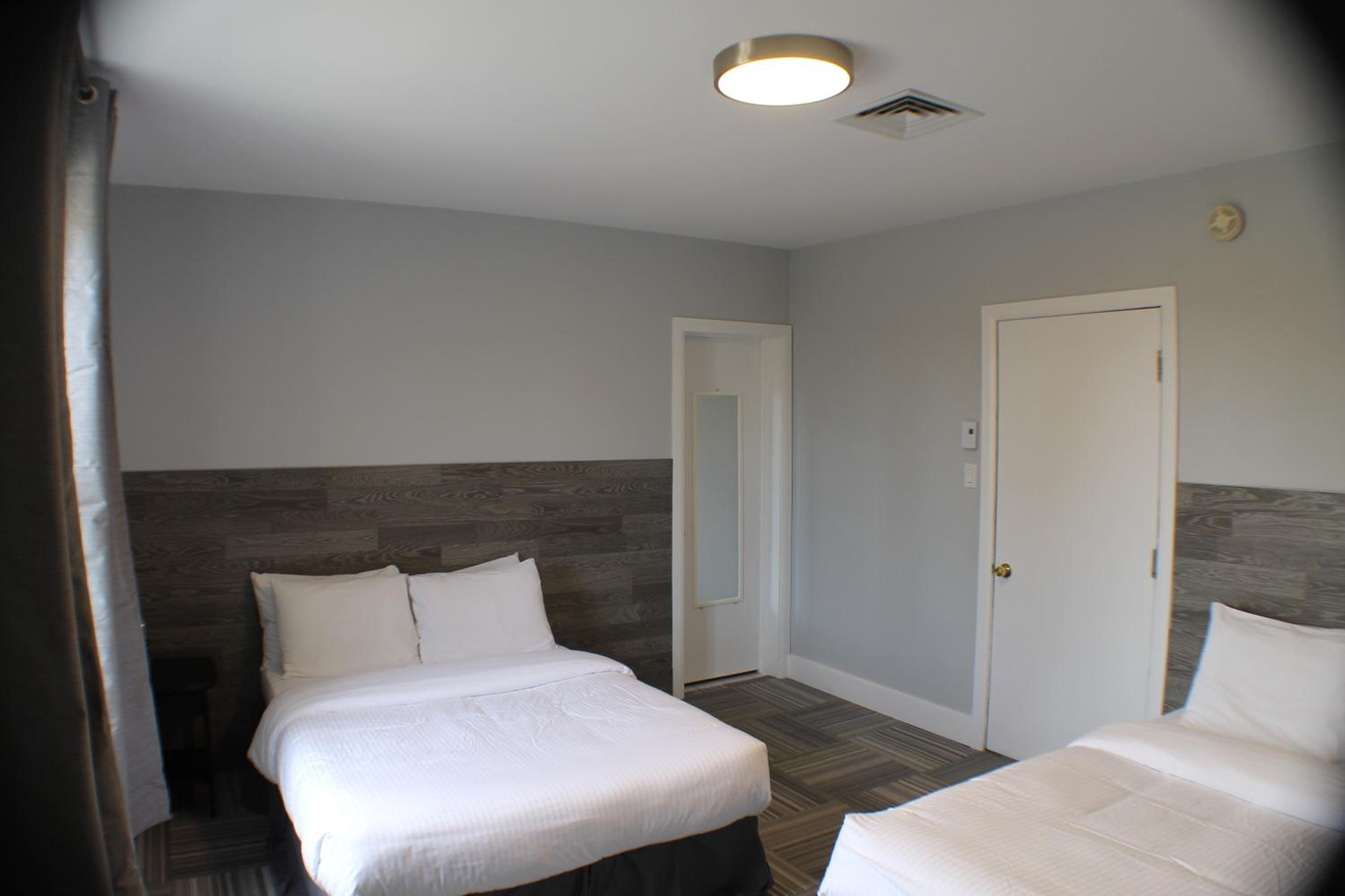 Auberge Valcartier - Par Aneyro
