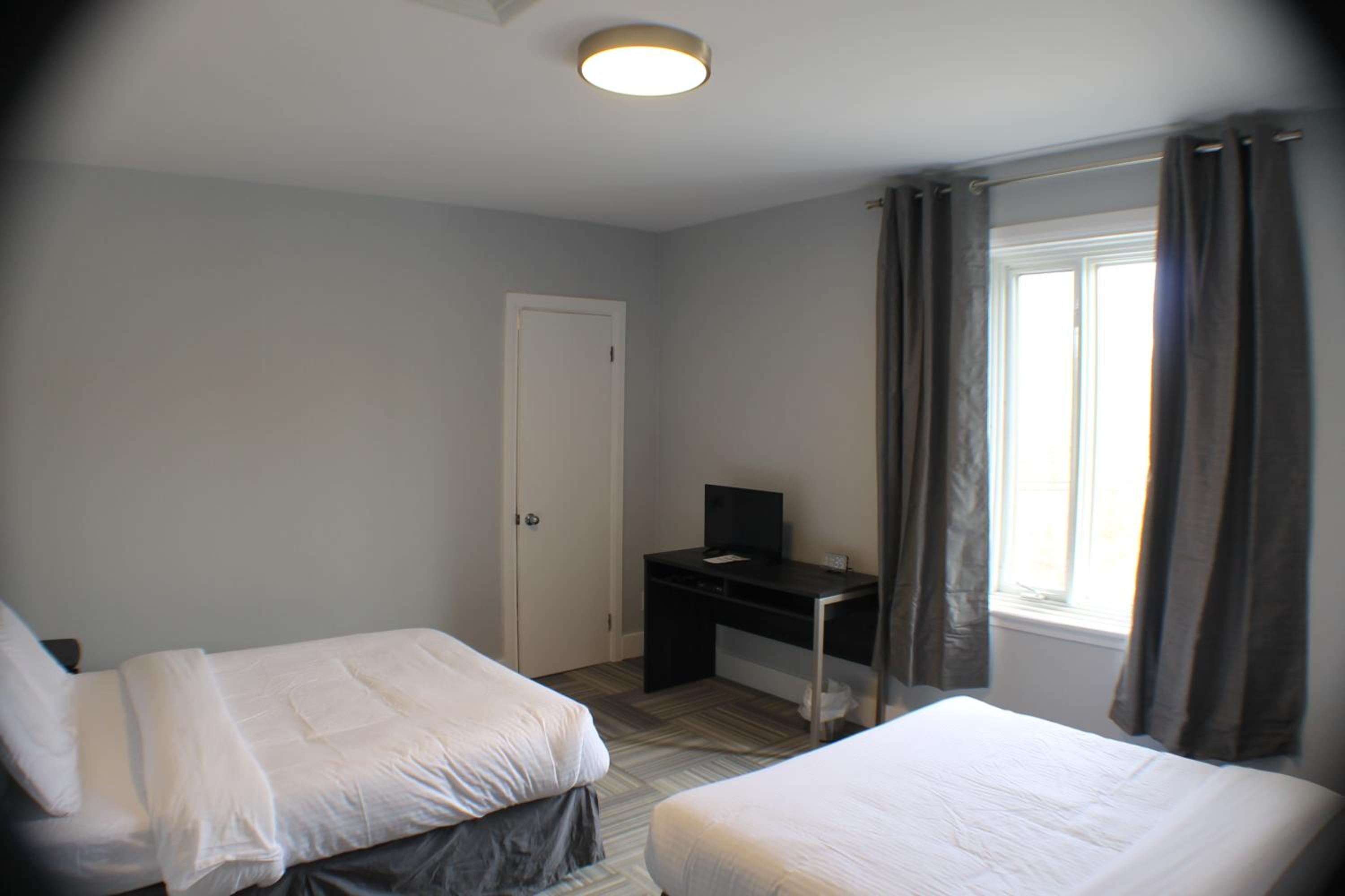 Auberge Valcartier - Par Aneyro