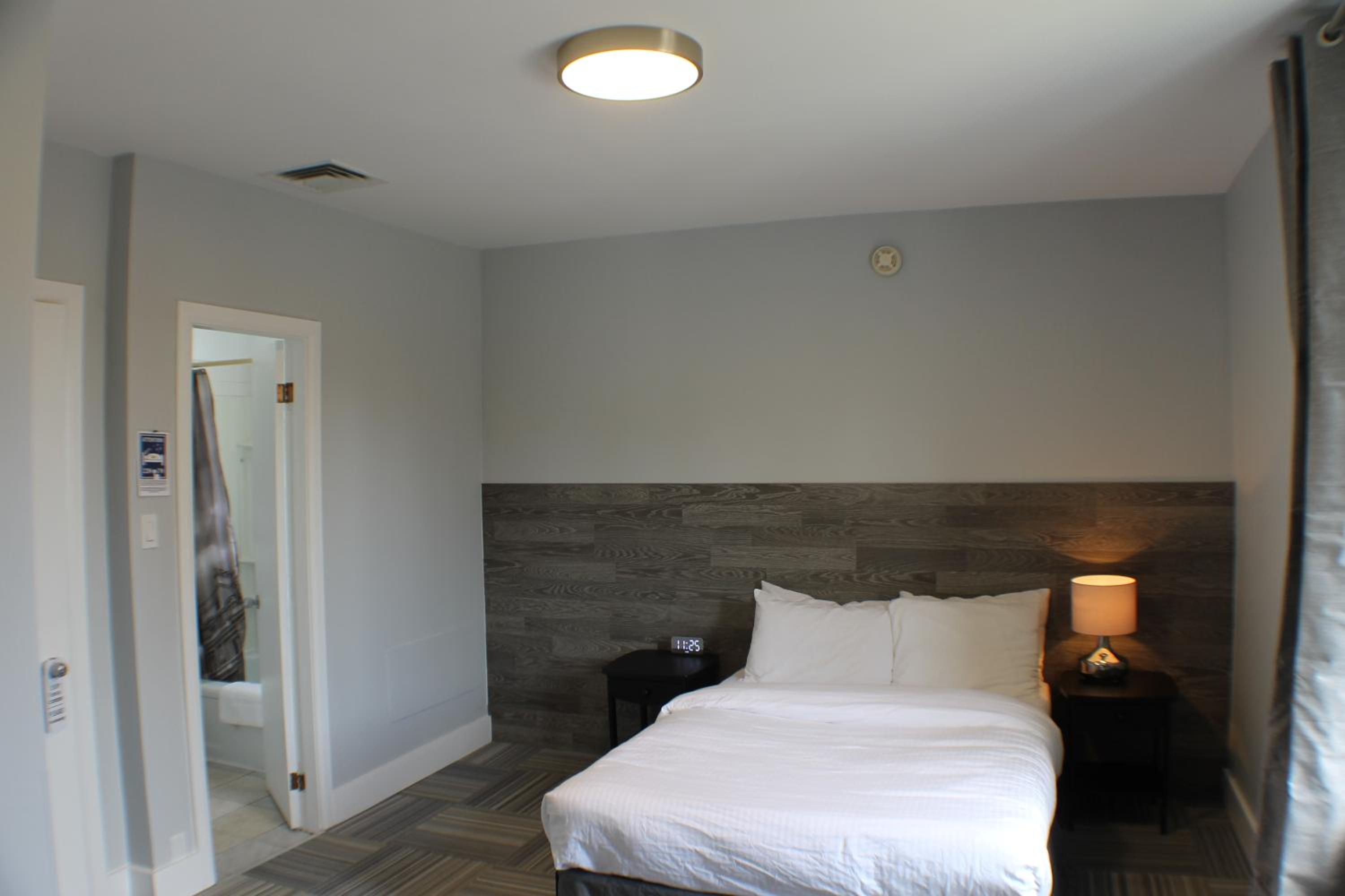 Auberge Valcartier - Par Aneyro