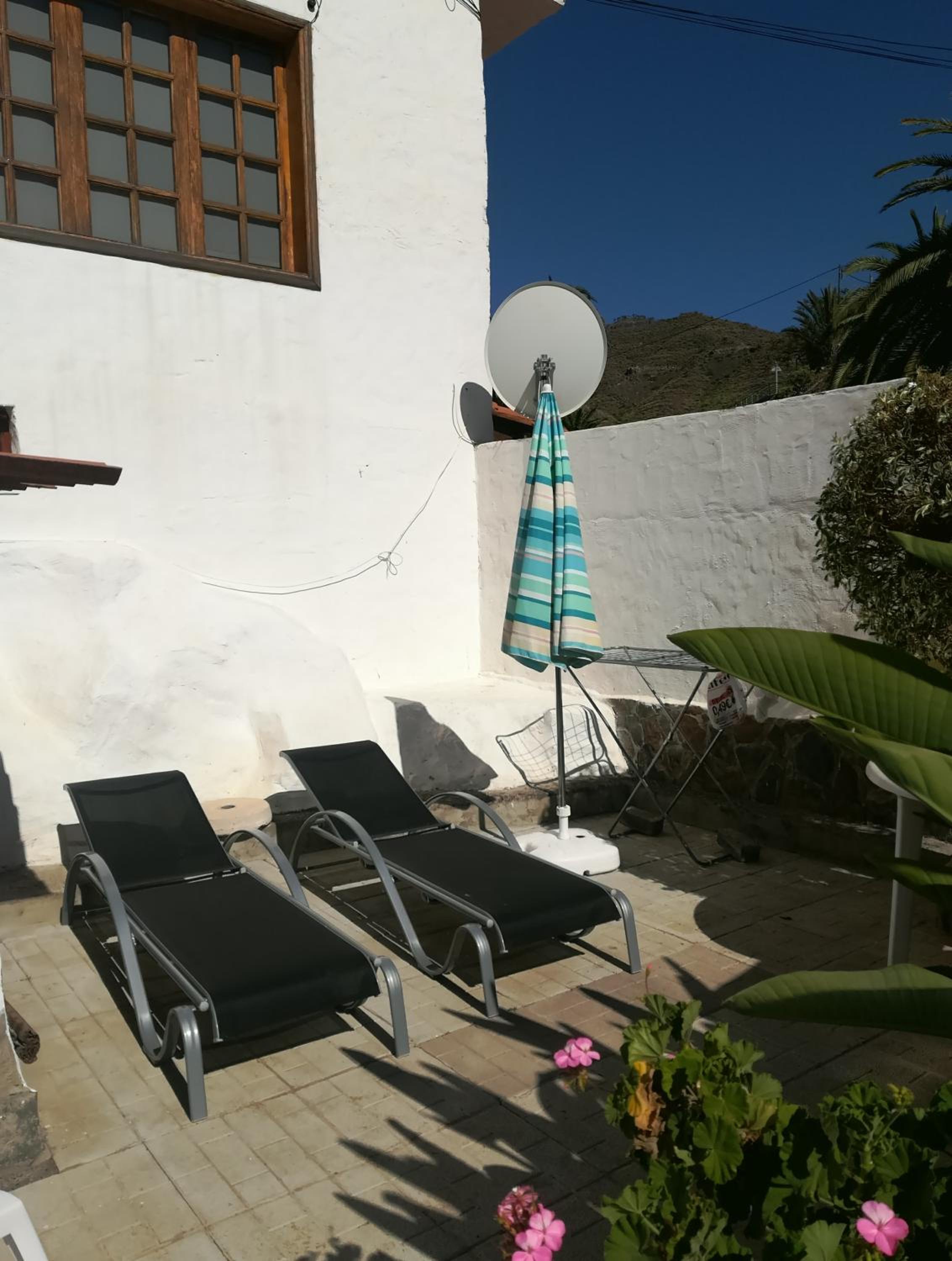 Casa El Pino view 3