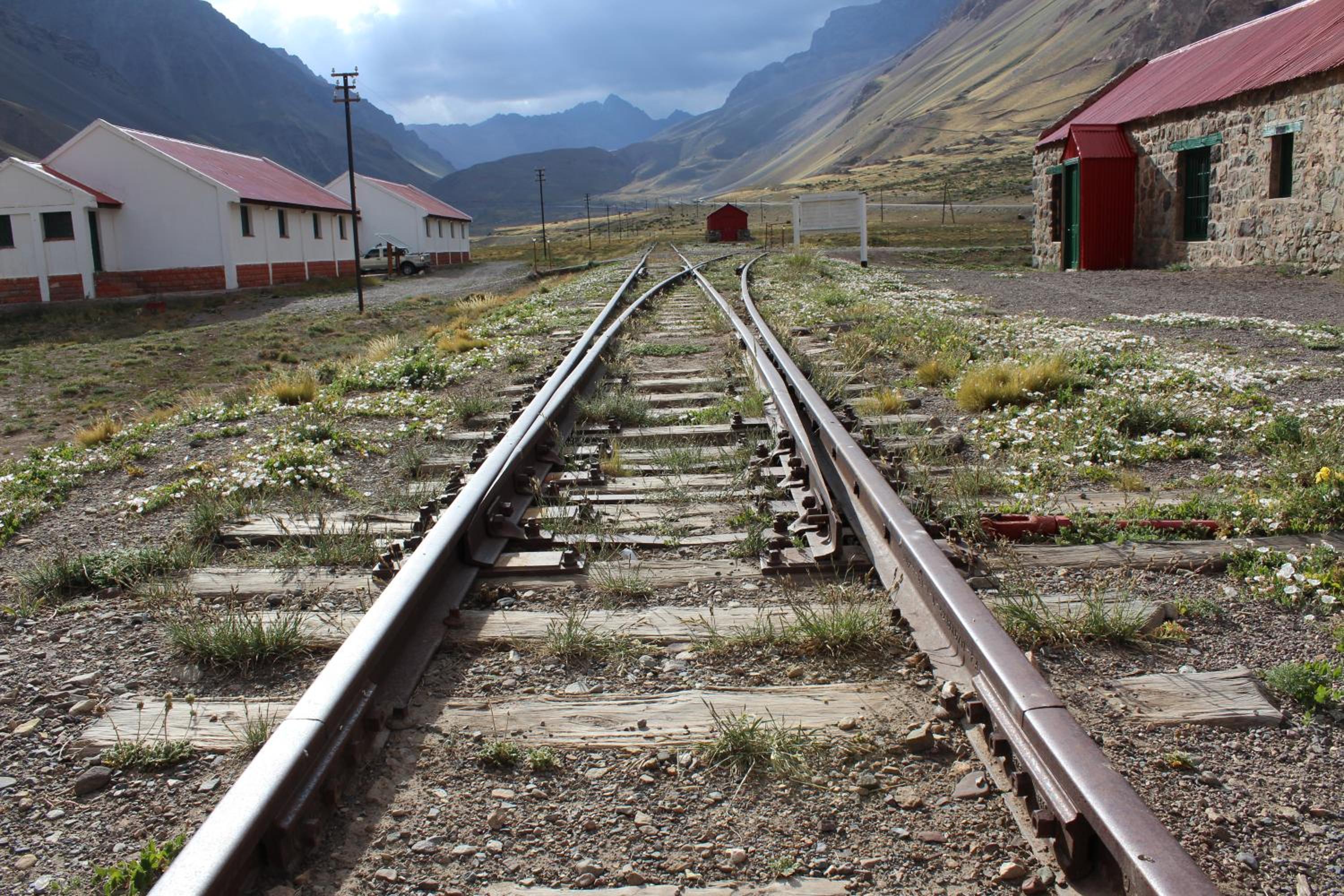 Hospedaje Leñas del Tolosa