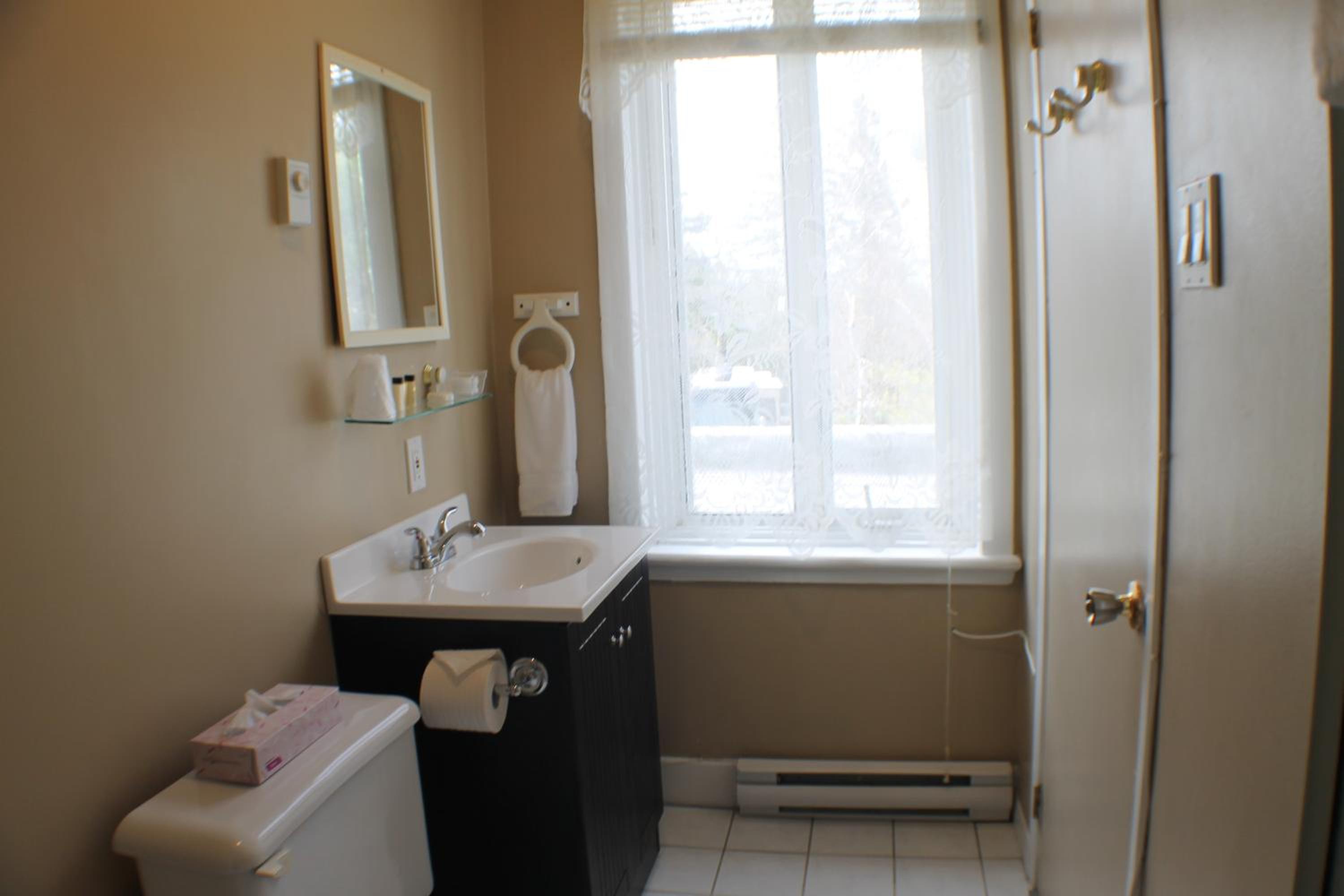 Auberge Valcartier - Par Aneyro