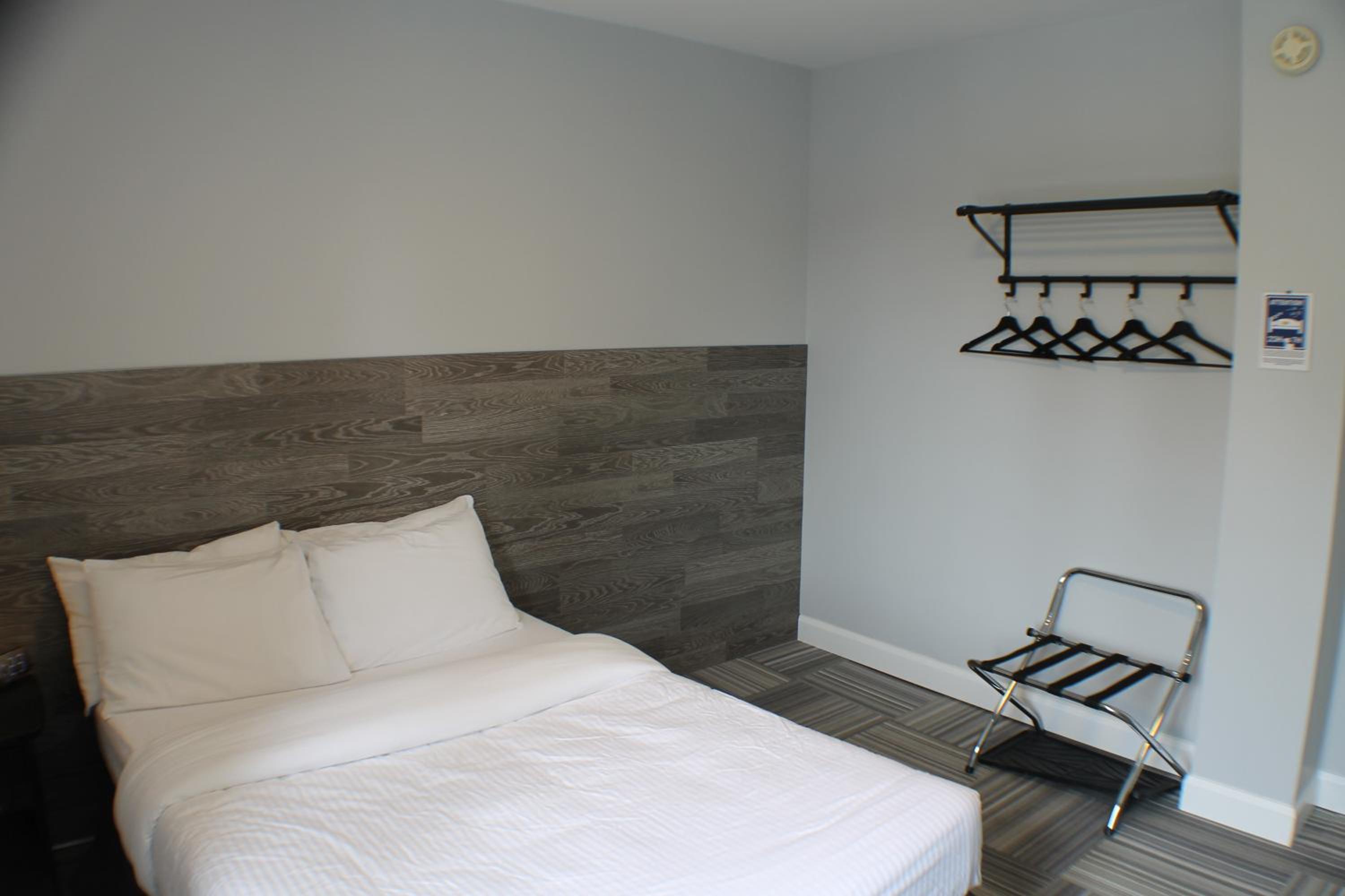 Auberge Valcartier - Par Aneyro