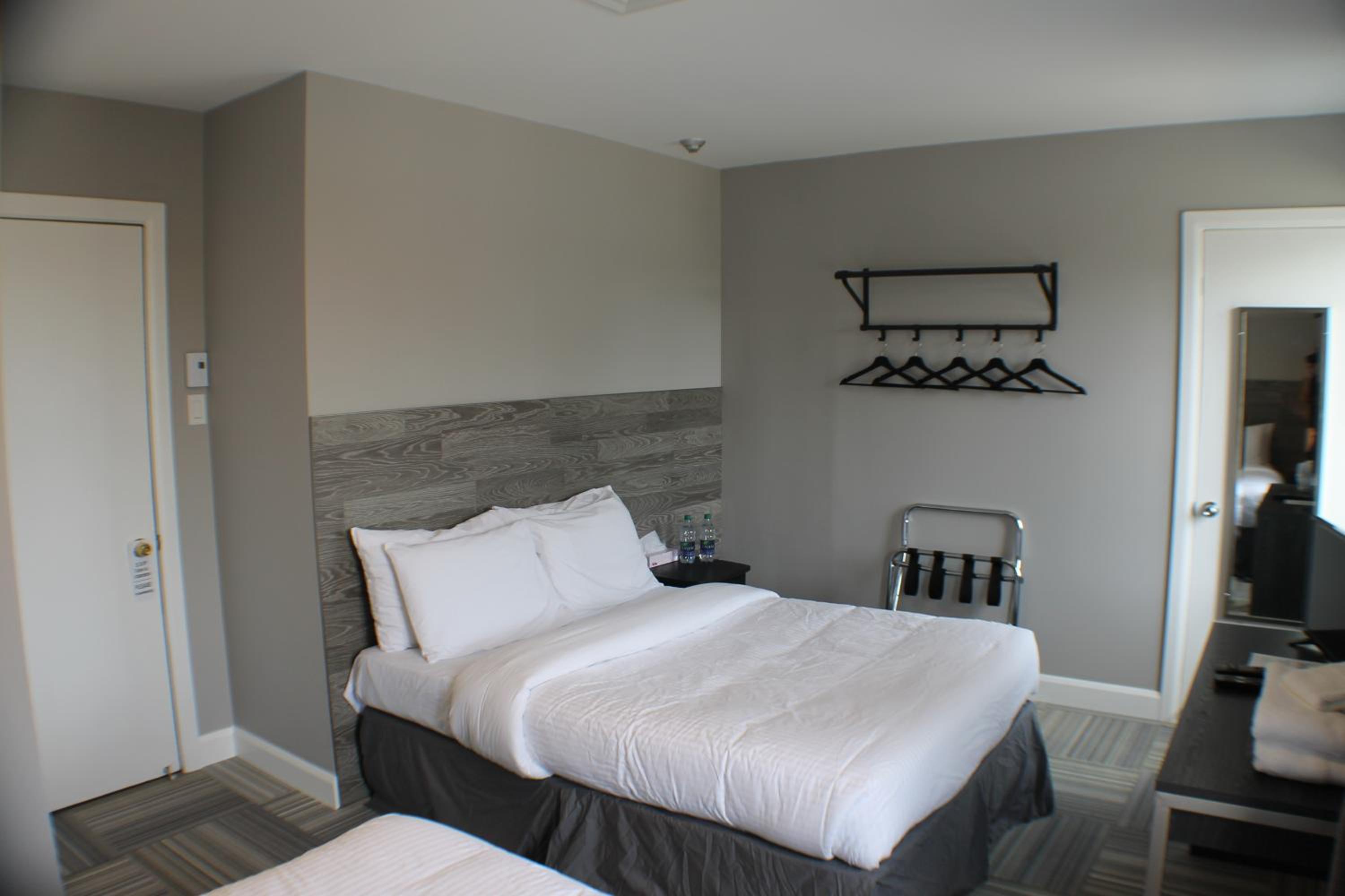 Auberge Valcartier - Par Aneyro