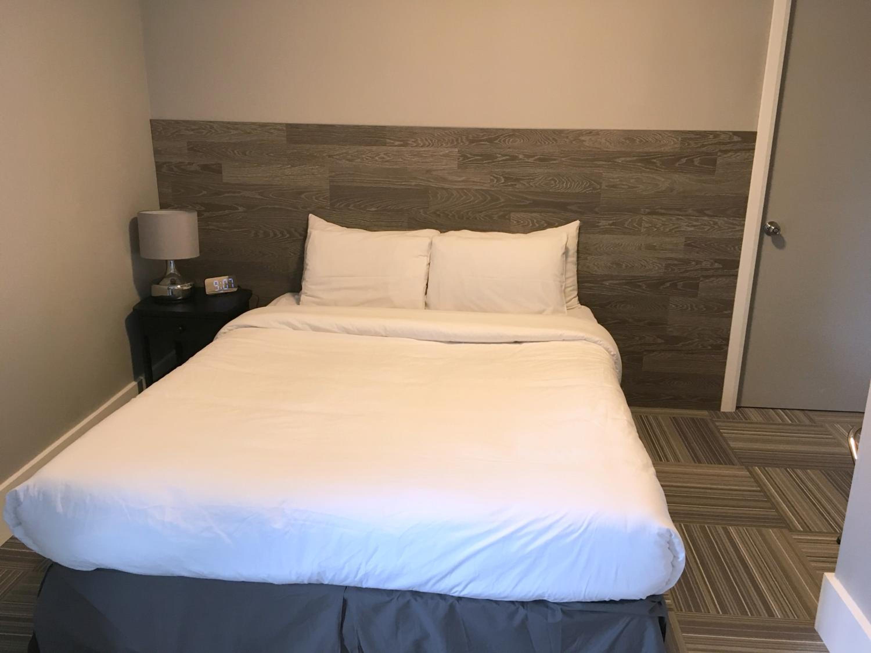 Auberge Valcartier - Par Aneyro