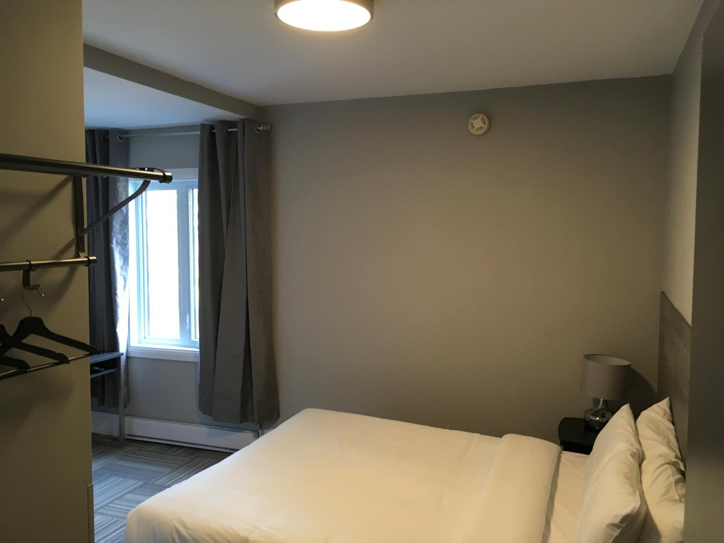 Auberge Valcartier - Par Aneyro