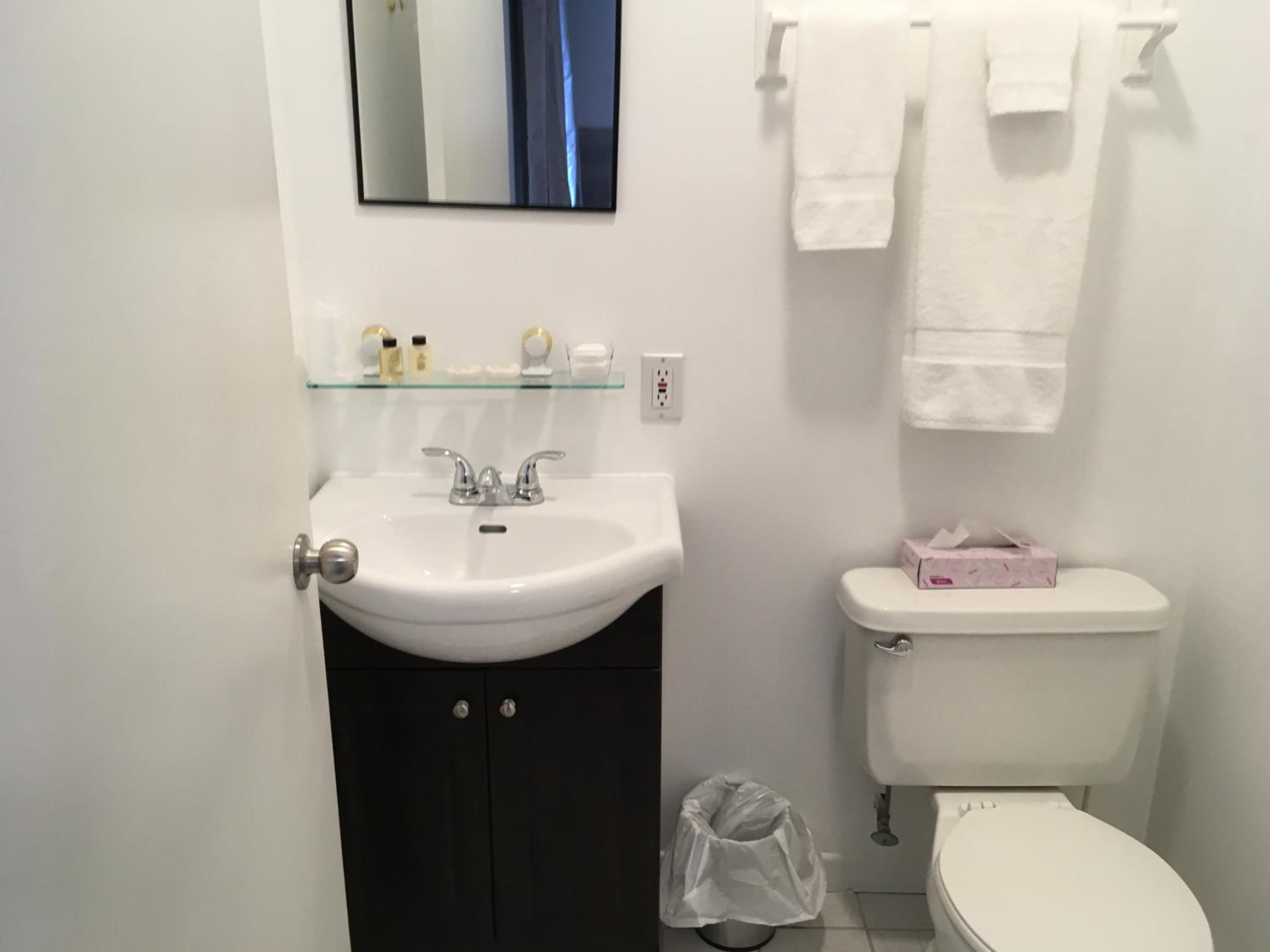 Auberge Valcartier - Par Aneyro