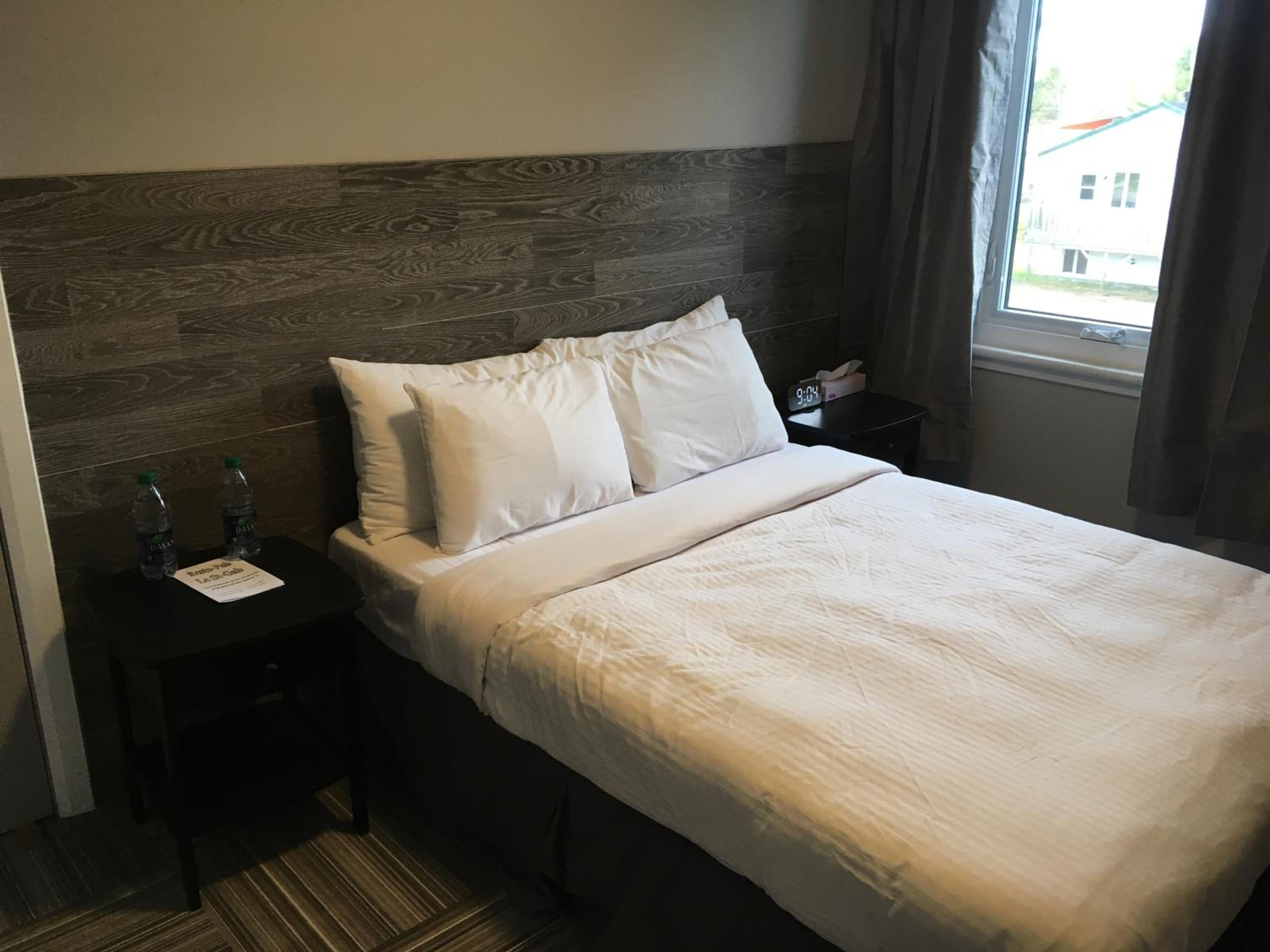 Auberge Valcartier - Par Aneyro