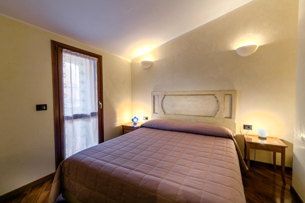Sirmio Apartments - Primavera Stay
