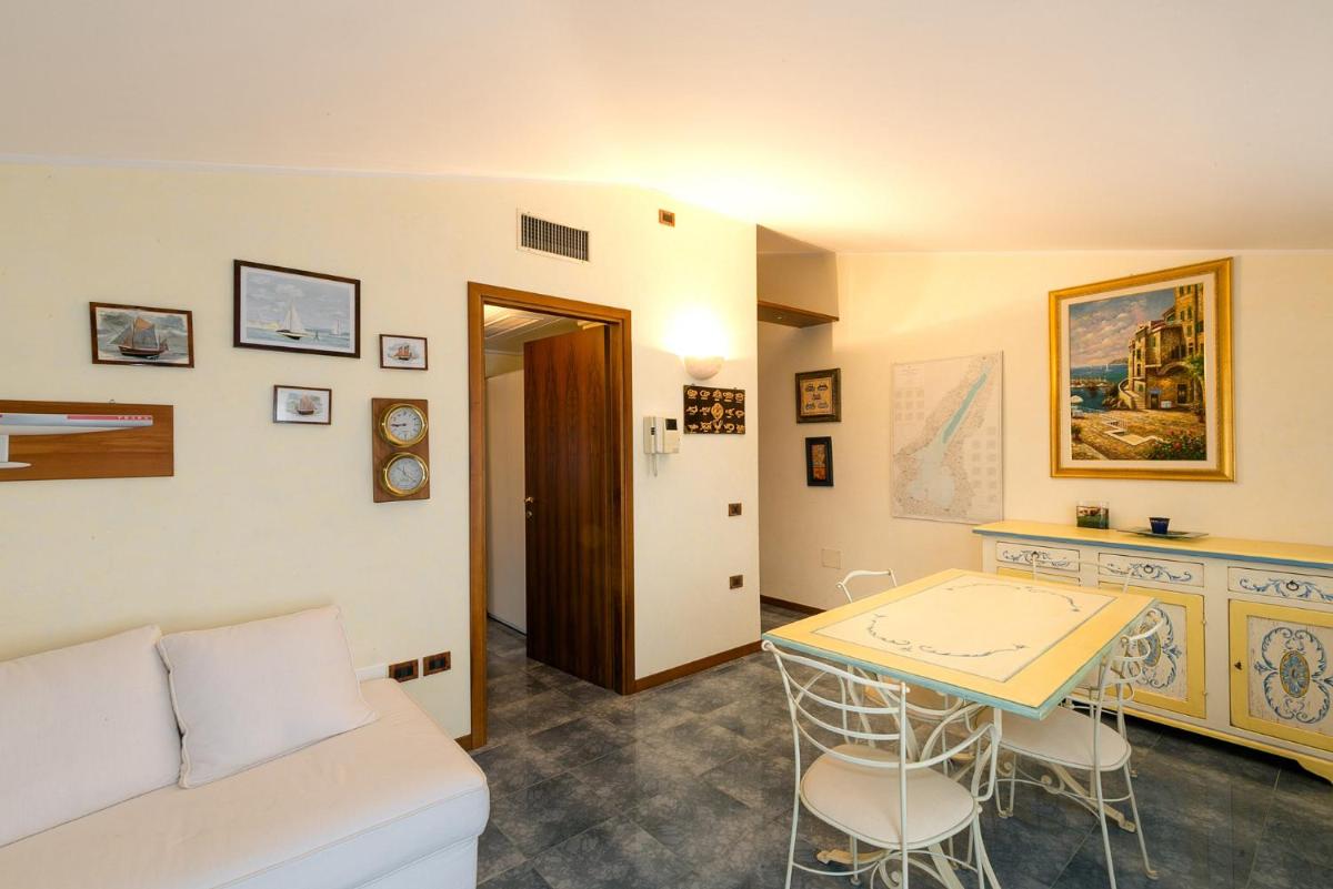 Sirmio Apartments - Primavera Stay