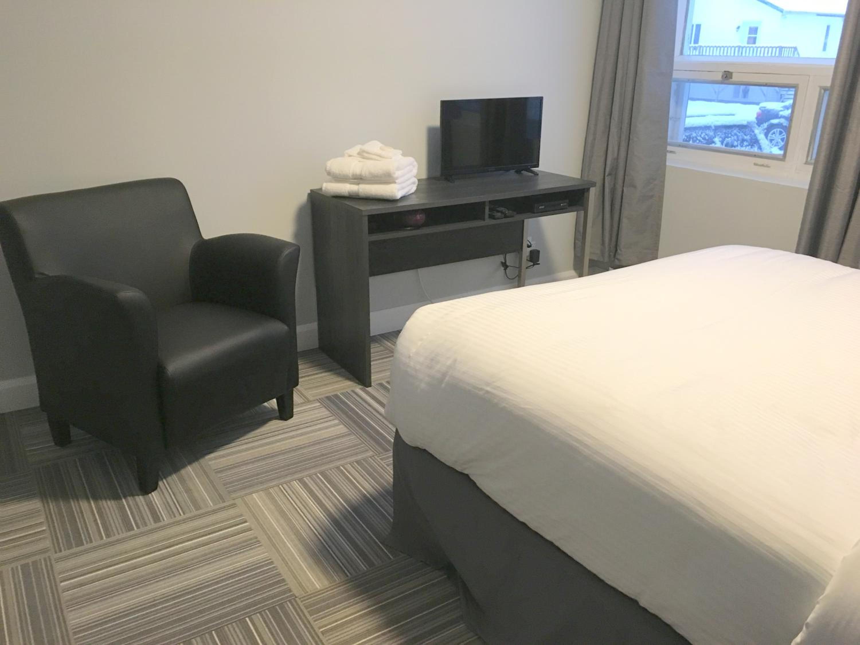 Auberge Valcartier - Par Aneyro