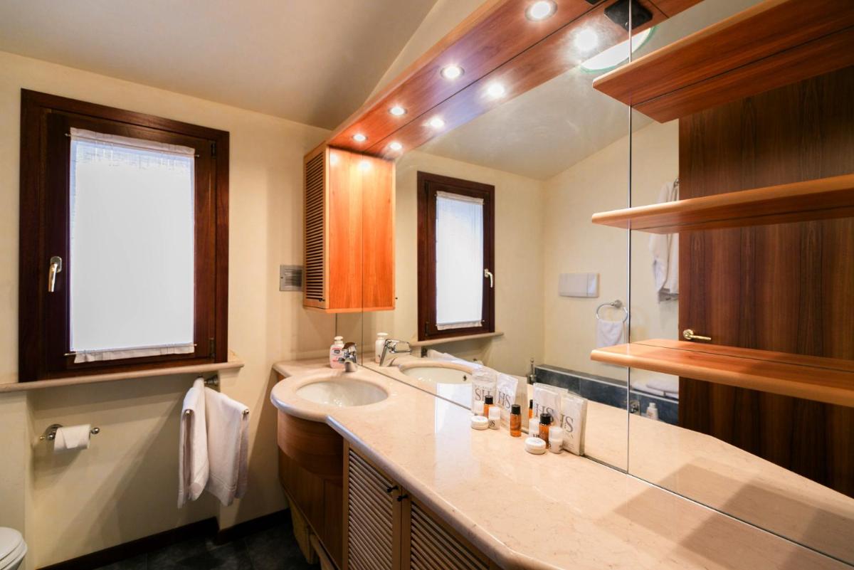 Sirmio Apartments - Primavera Stay