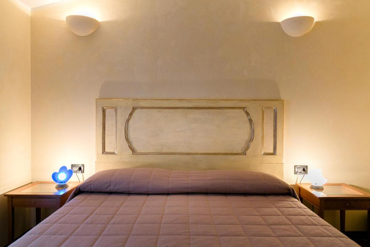 Sirmio Apartments - Primavera Stay