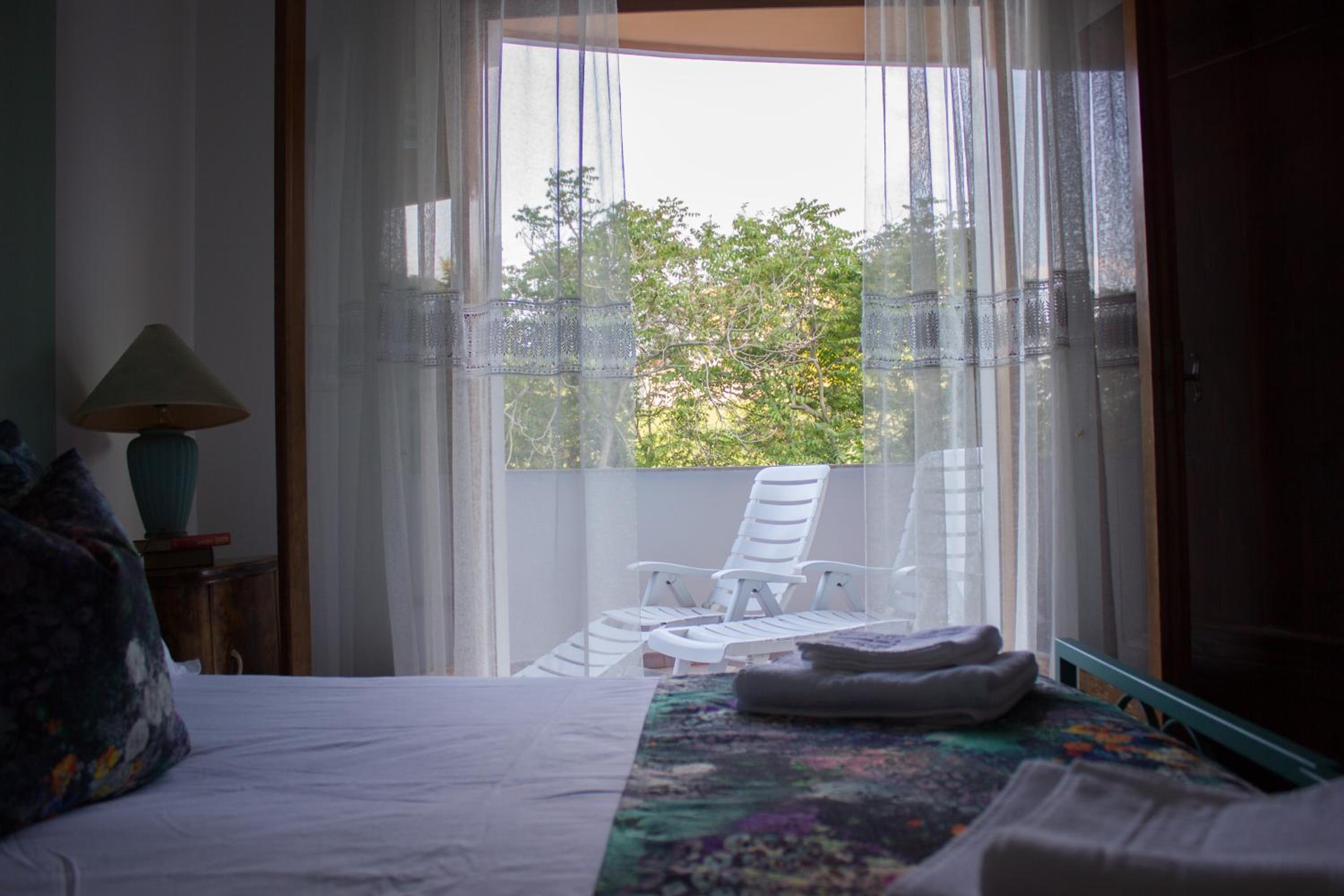 City View Pescara B&B