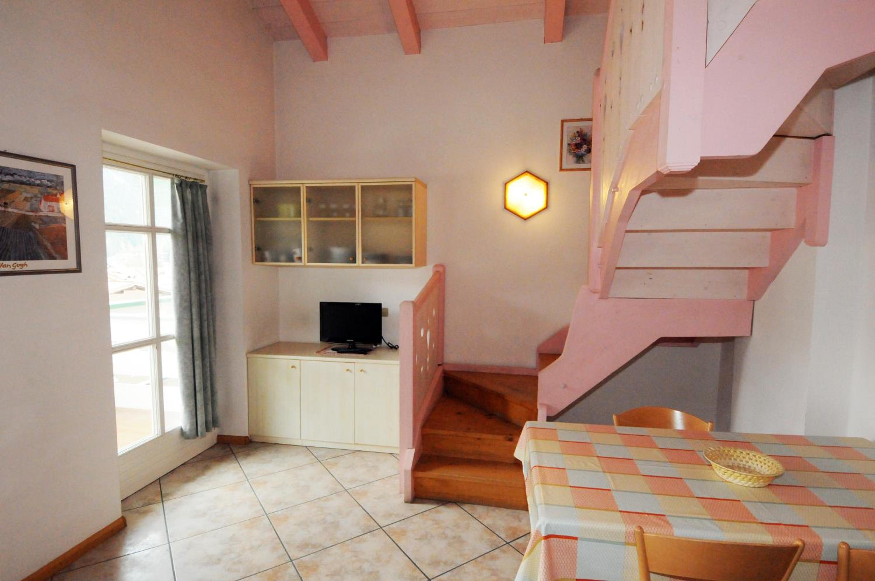 Casa Al Mesdì