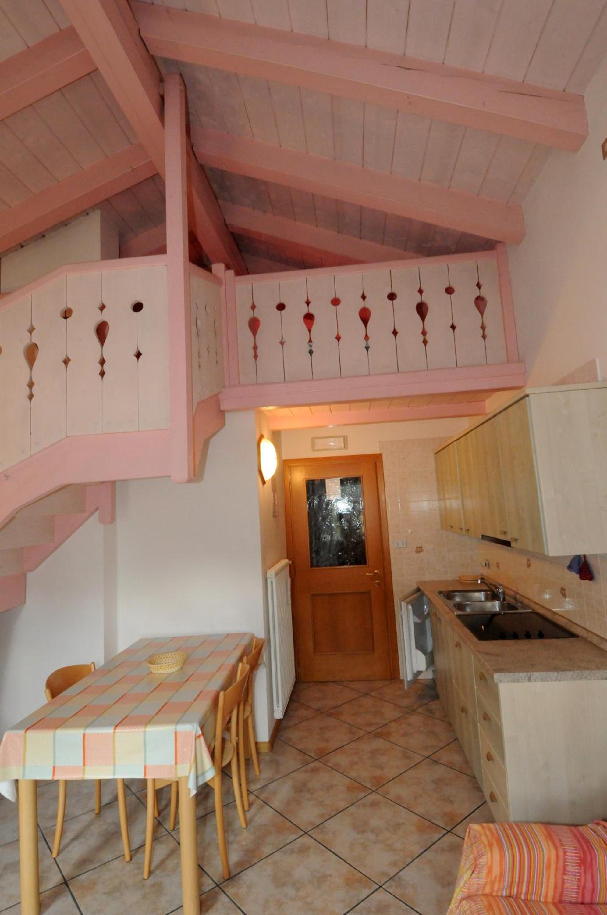 Casa Al Mesdì