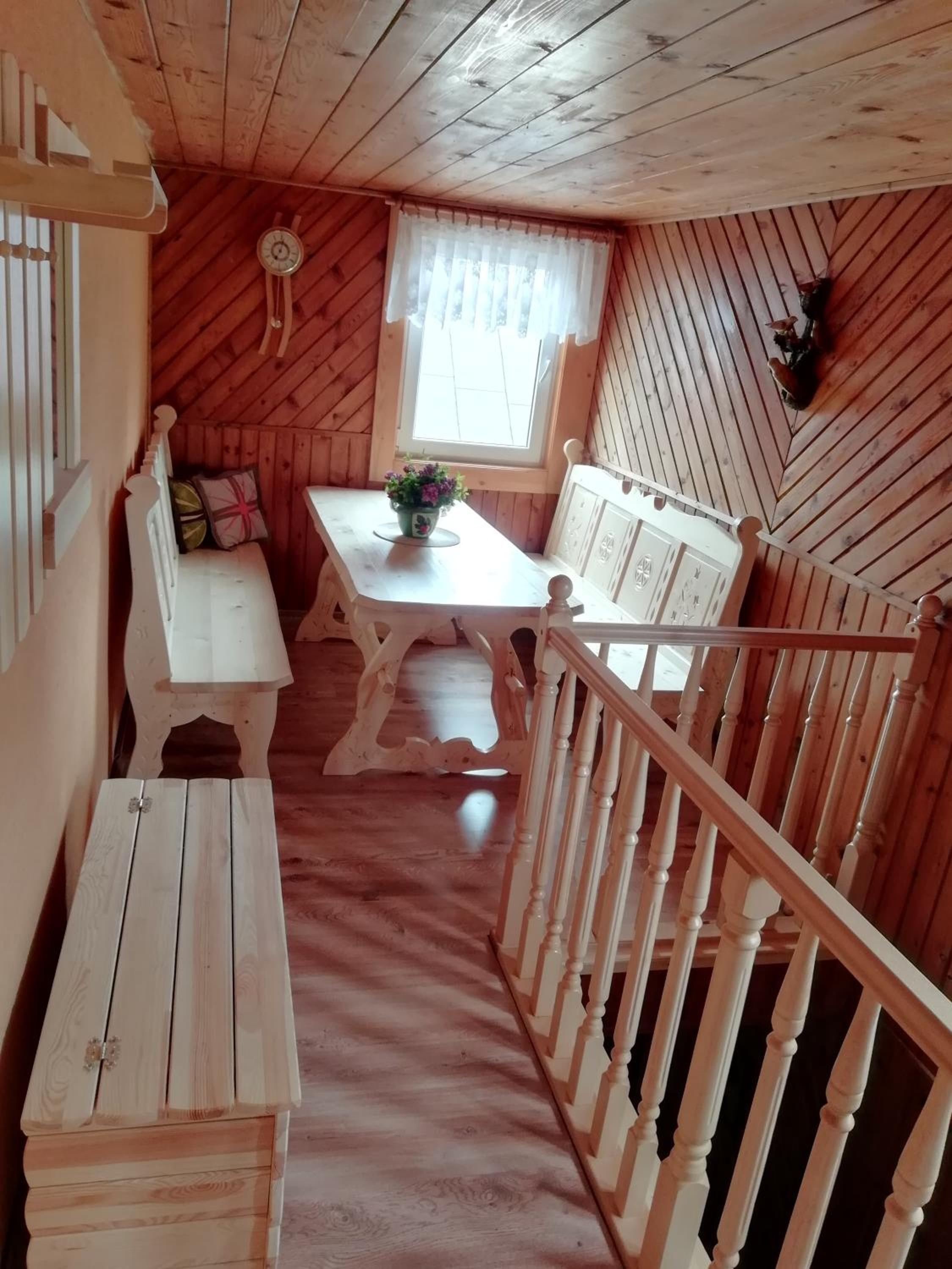Apartmán u Babičky Ždiar view 5