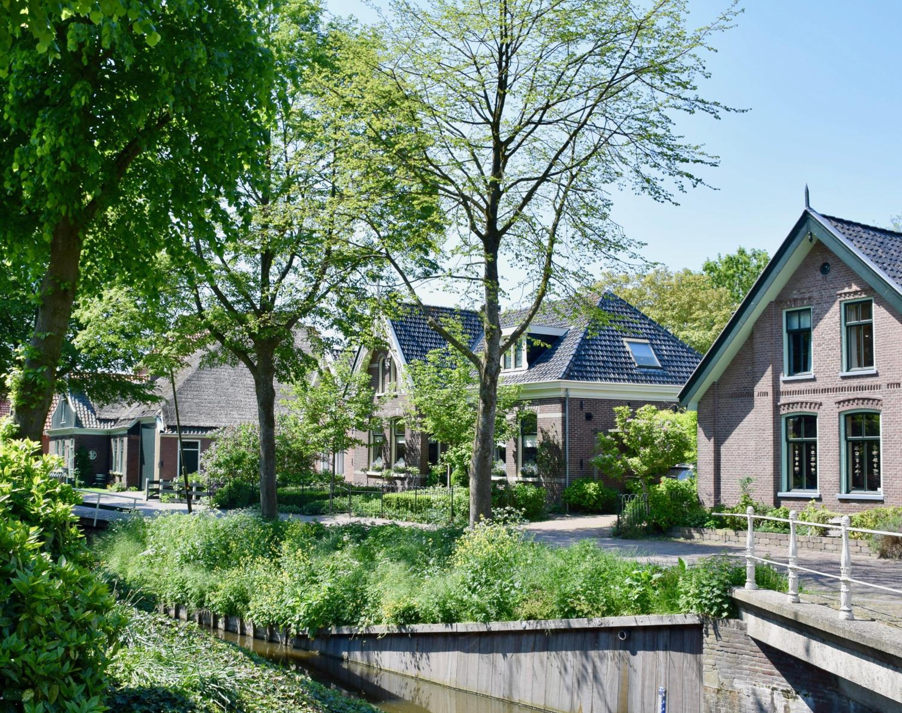 Het Twiscker Huys view 4