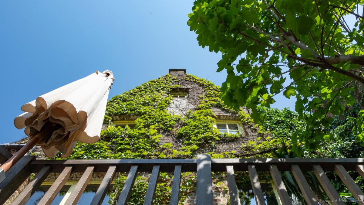 B&B Huyze Walburga
