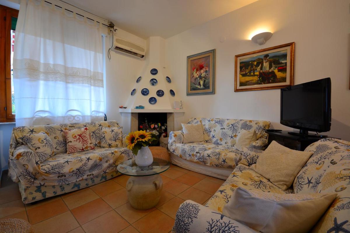 Sofica's House photo 4