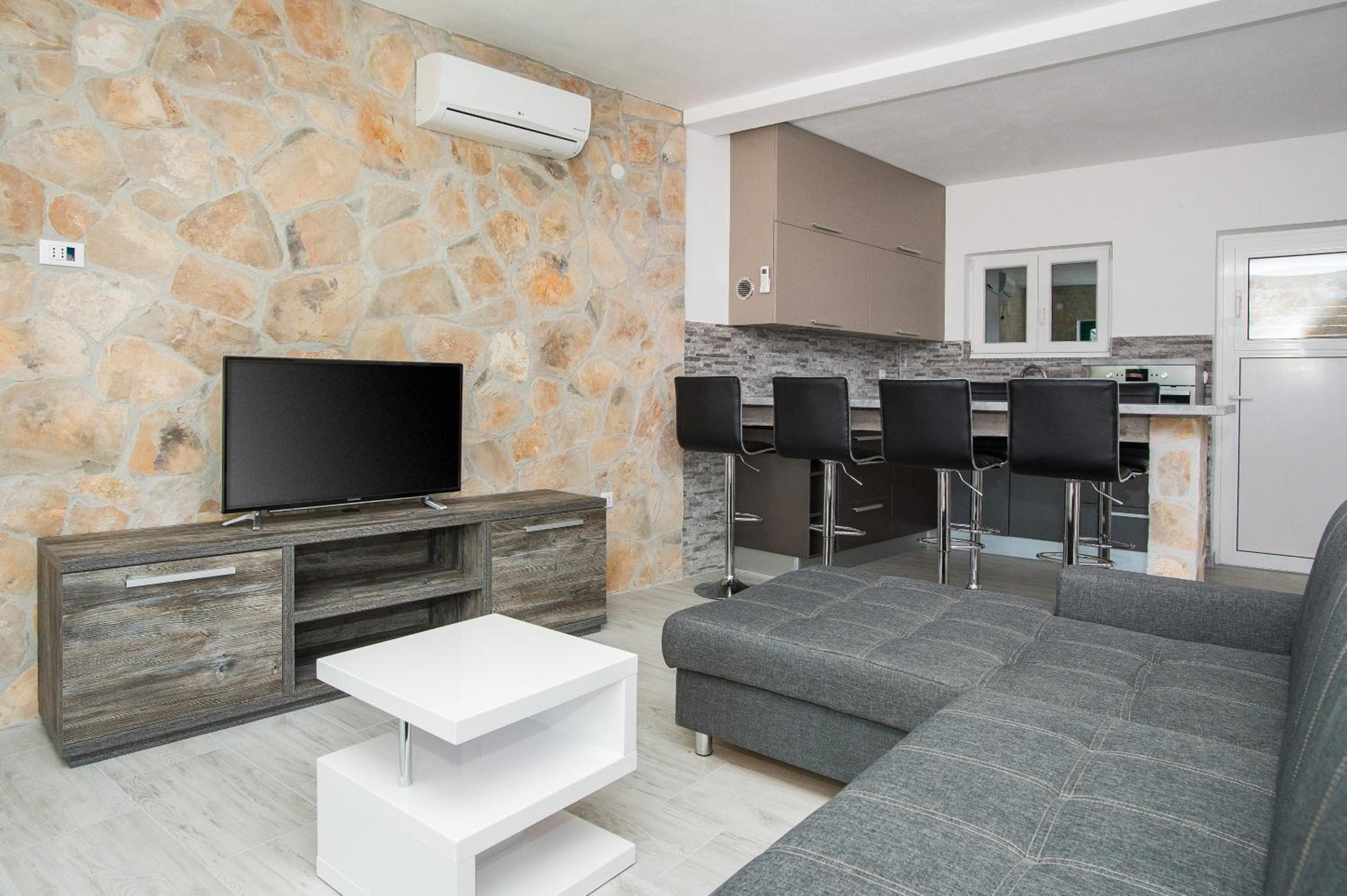 Villa Oaza Primošten With Heated Pool view 5