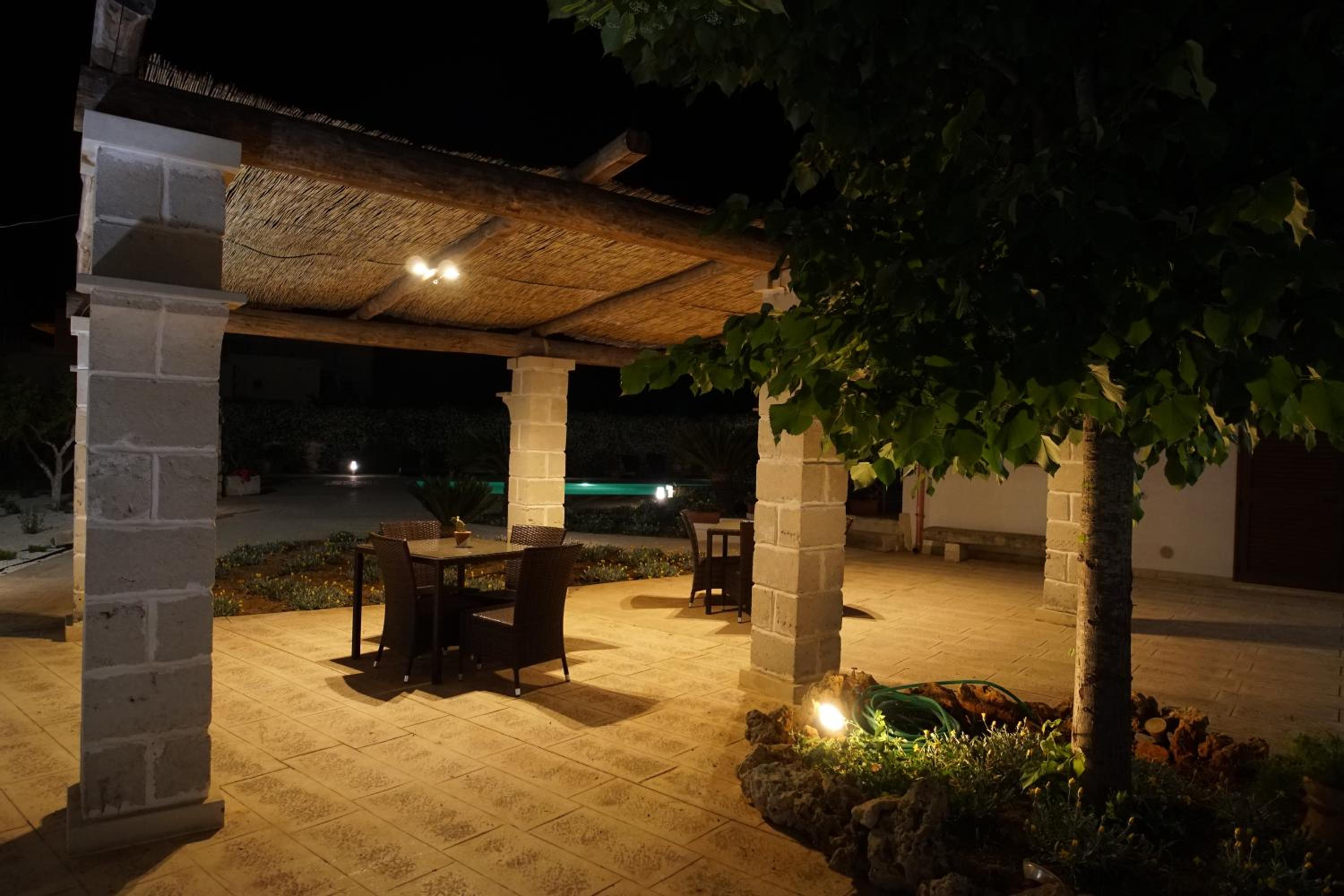 Il Giardino Del Tiglio