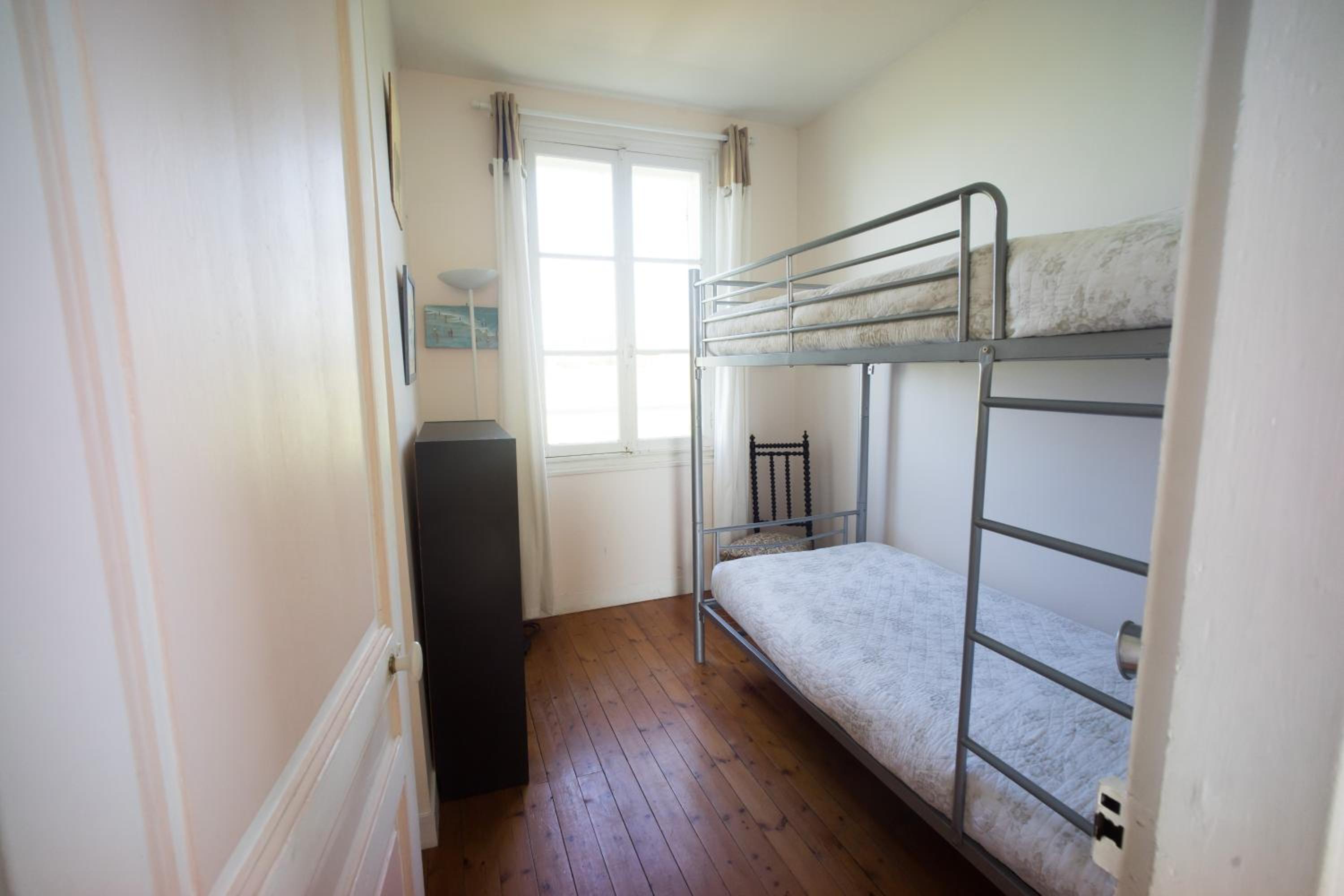 Villa le Rayon Vert