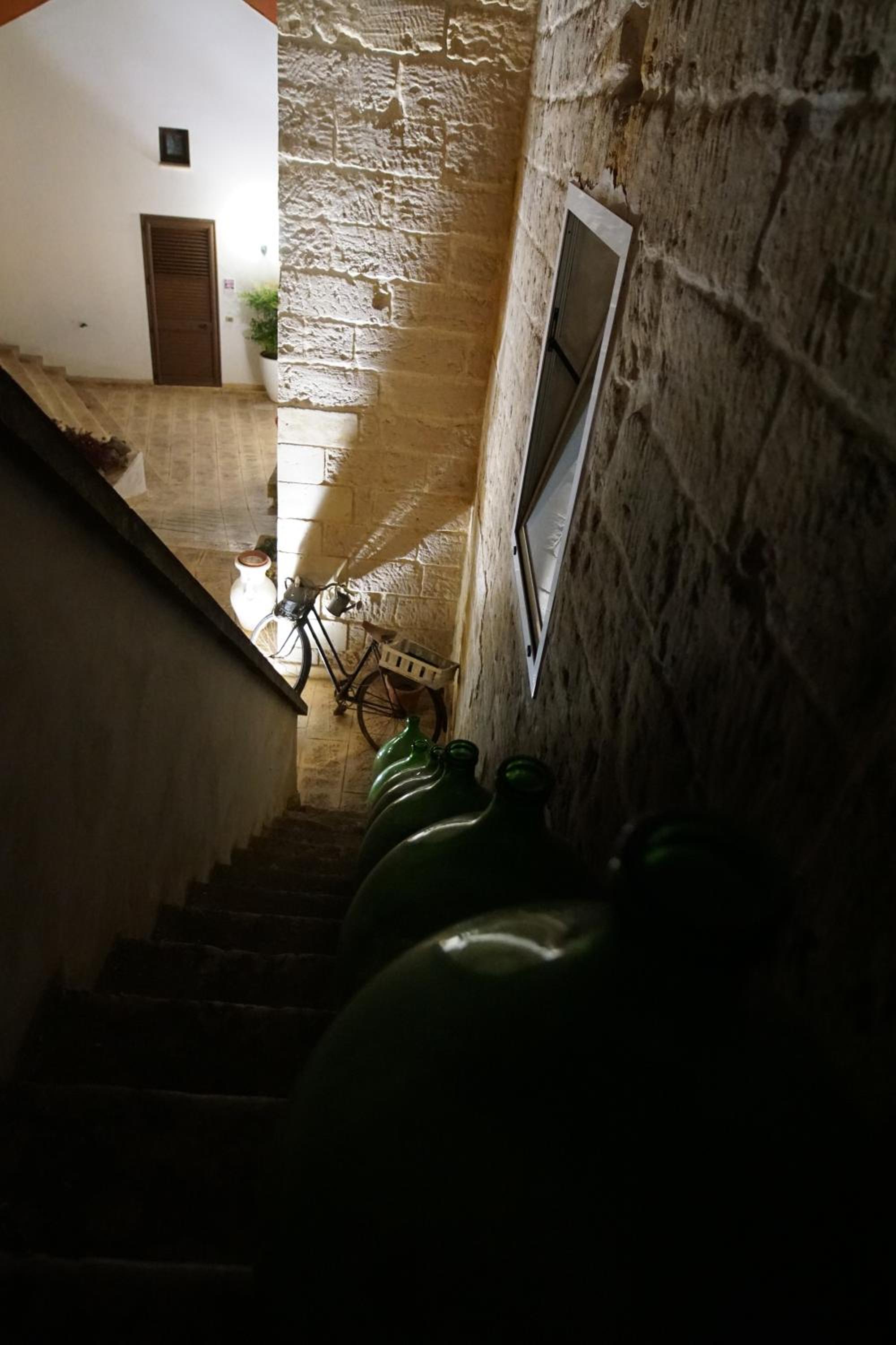 Il Giardino Del Tiglio