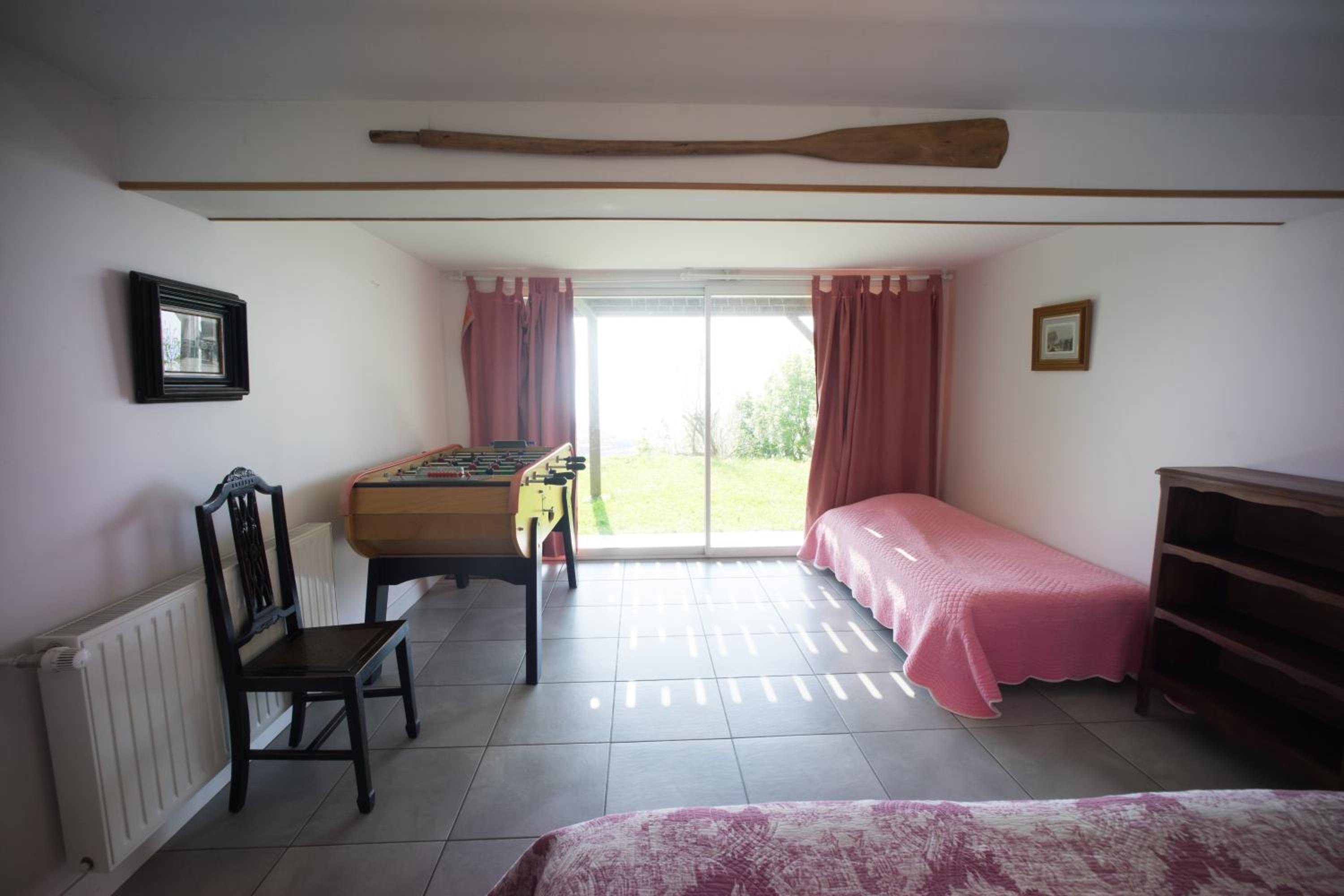 Villa le Rayon Vert