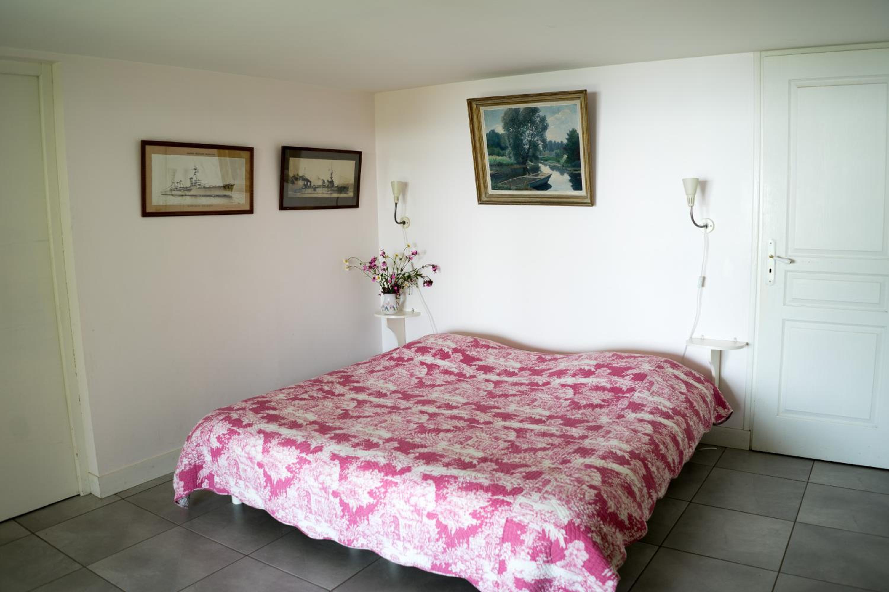 Villa le Rayon Vert