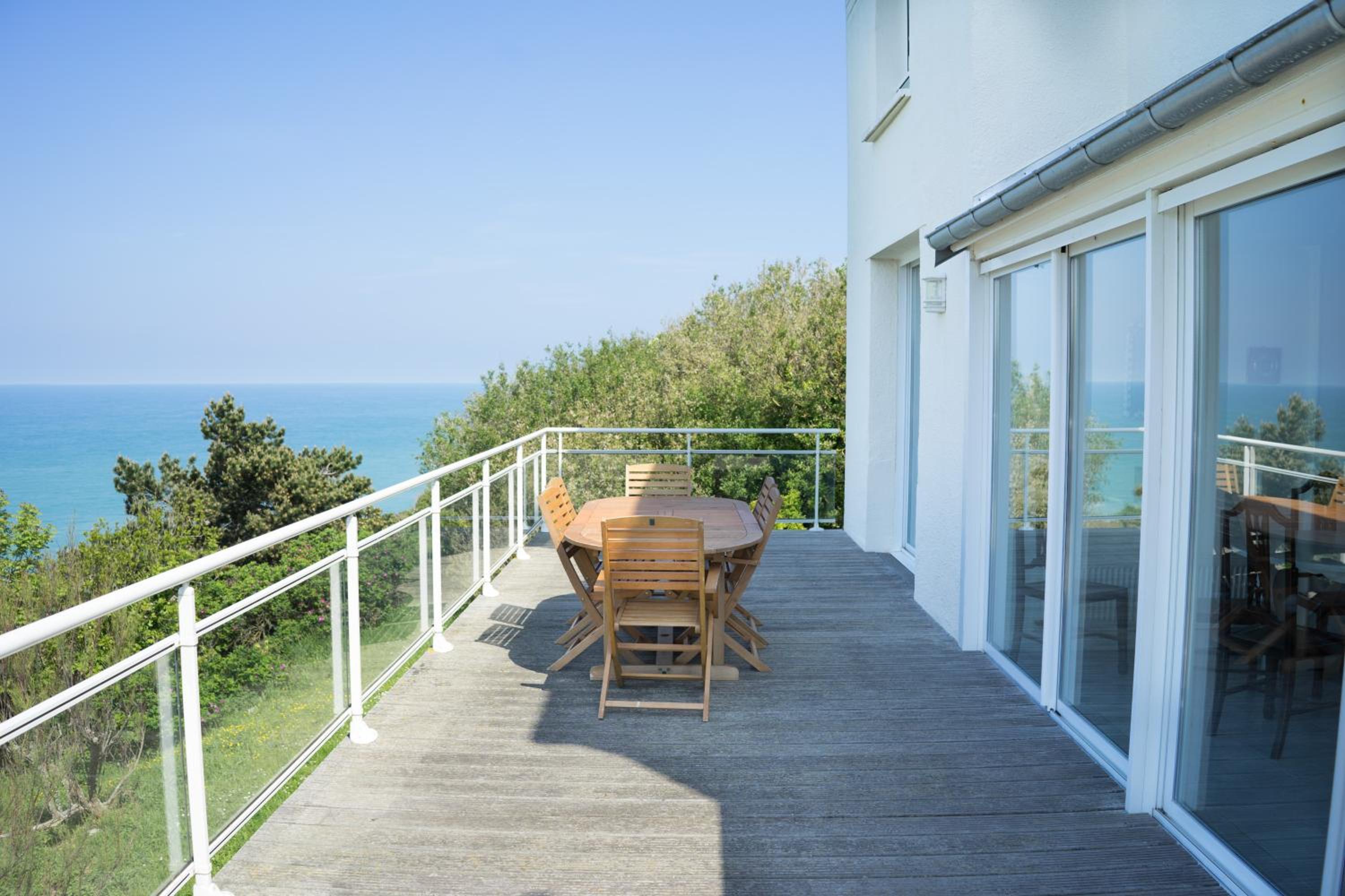 Villa le Rayon Vert