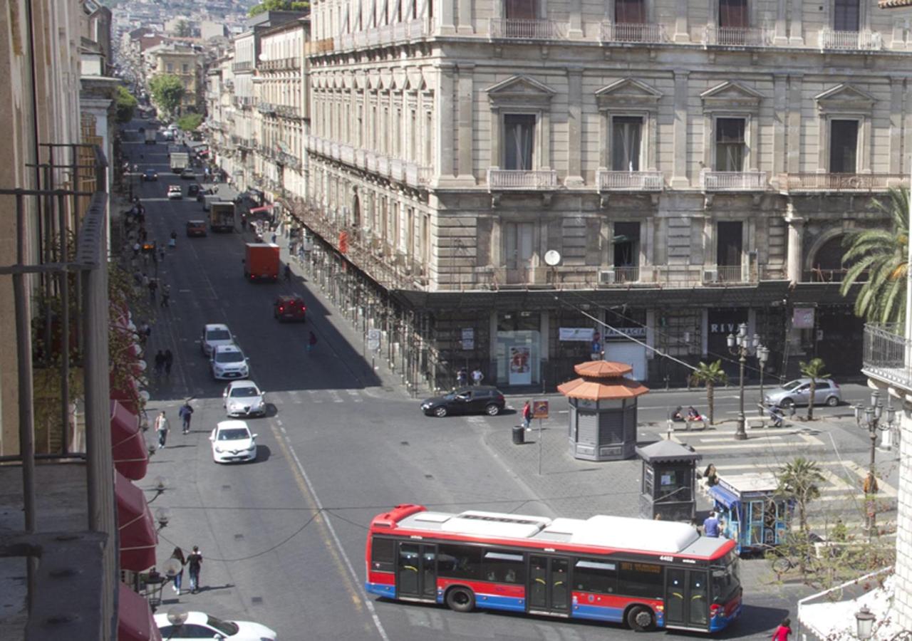 The Artist's Home Catania Centro