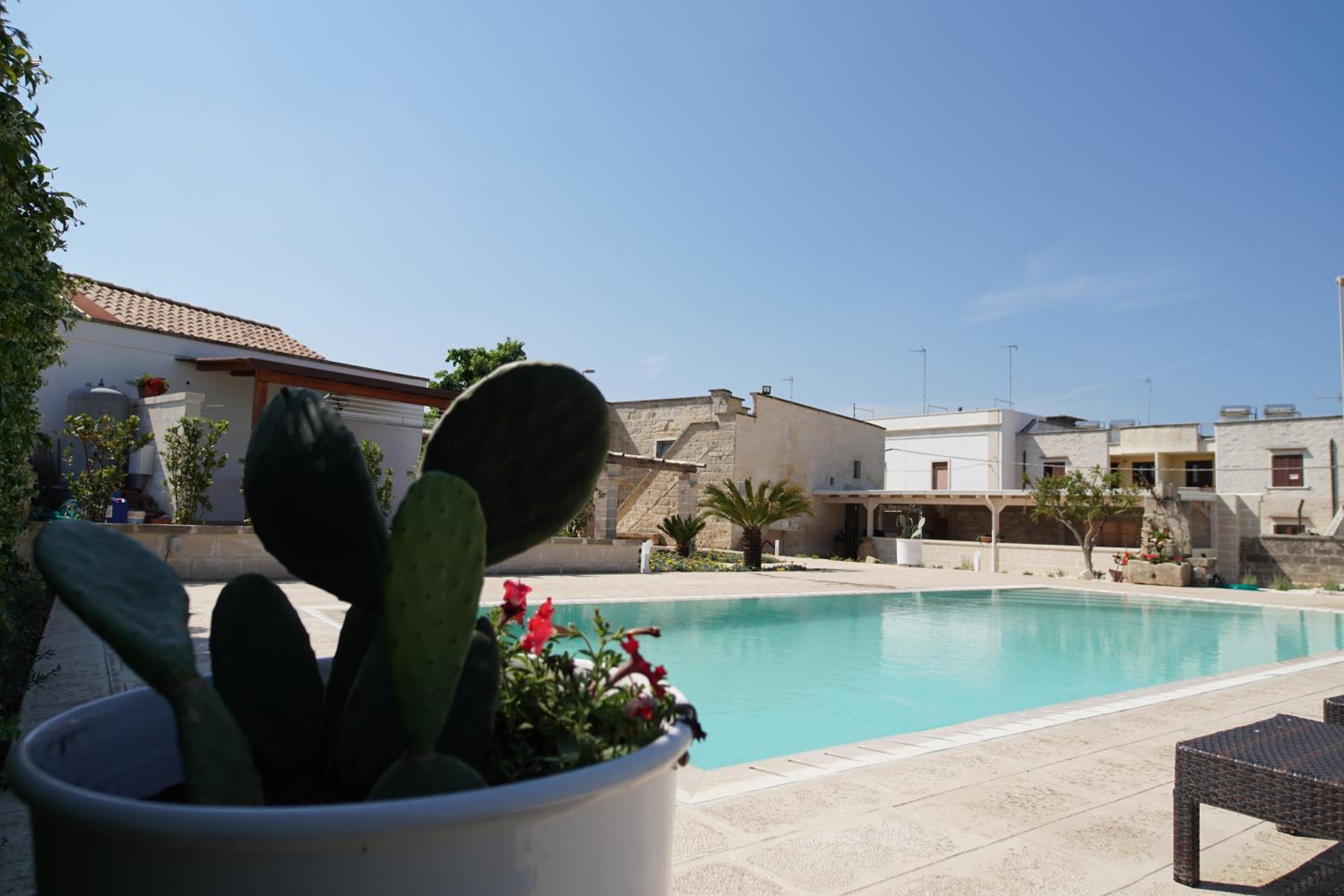 Il Giardino Del Tiglio