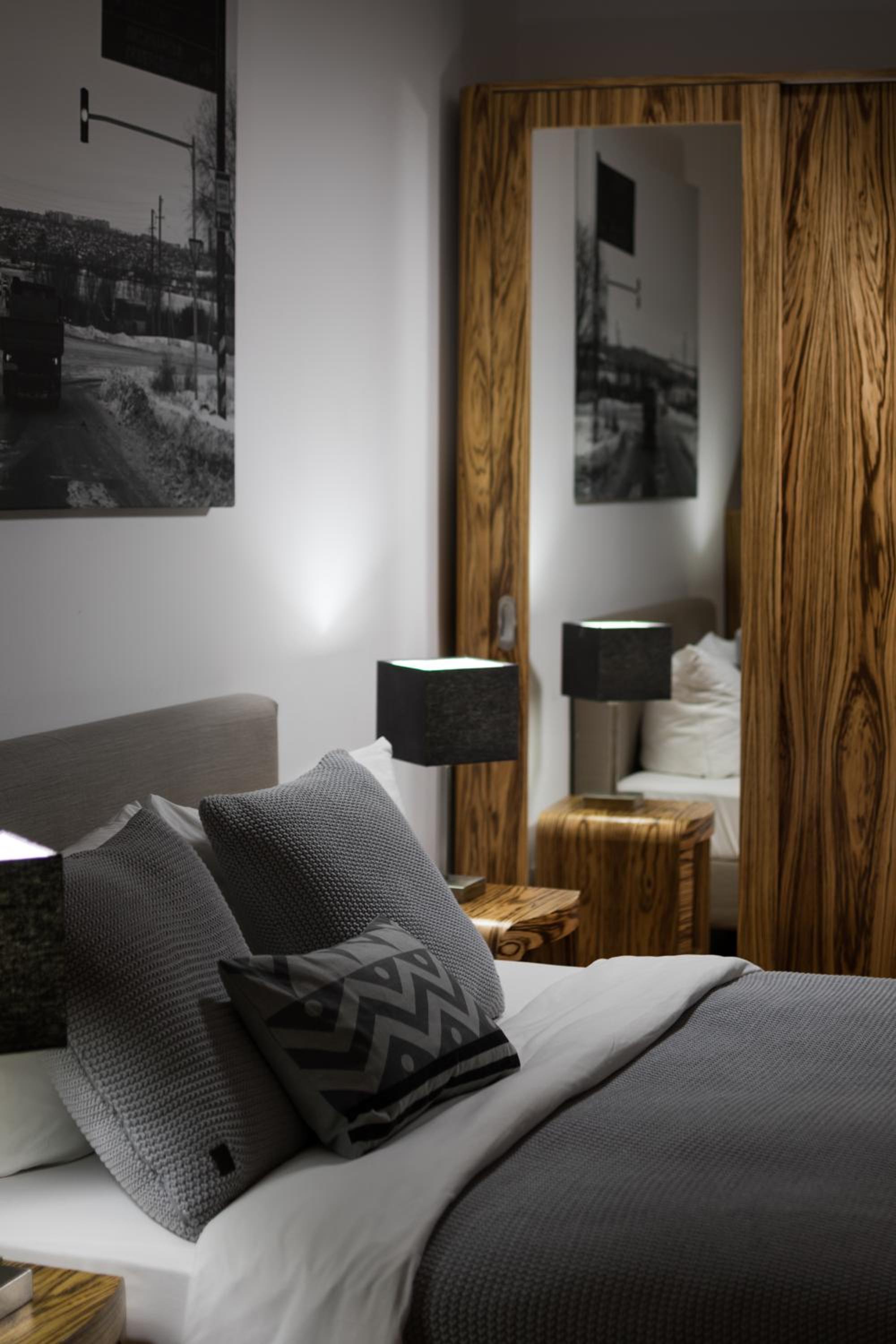 Luxoise Apartments