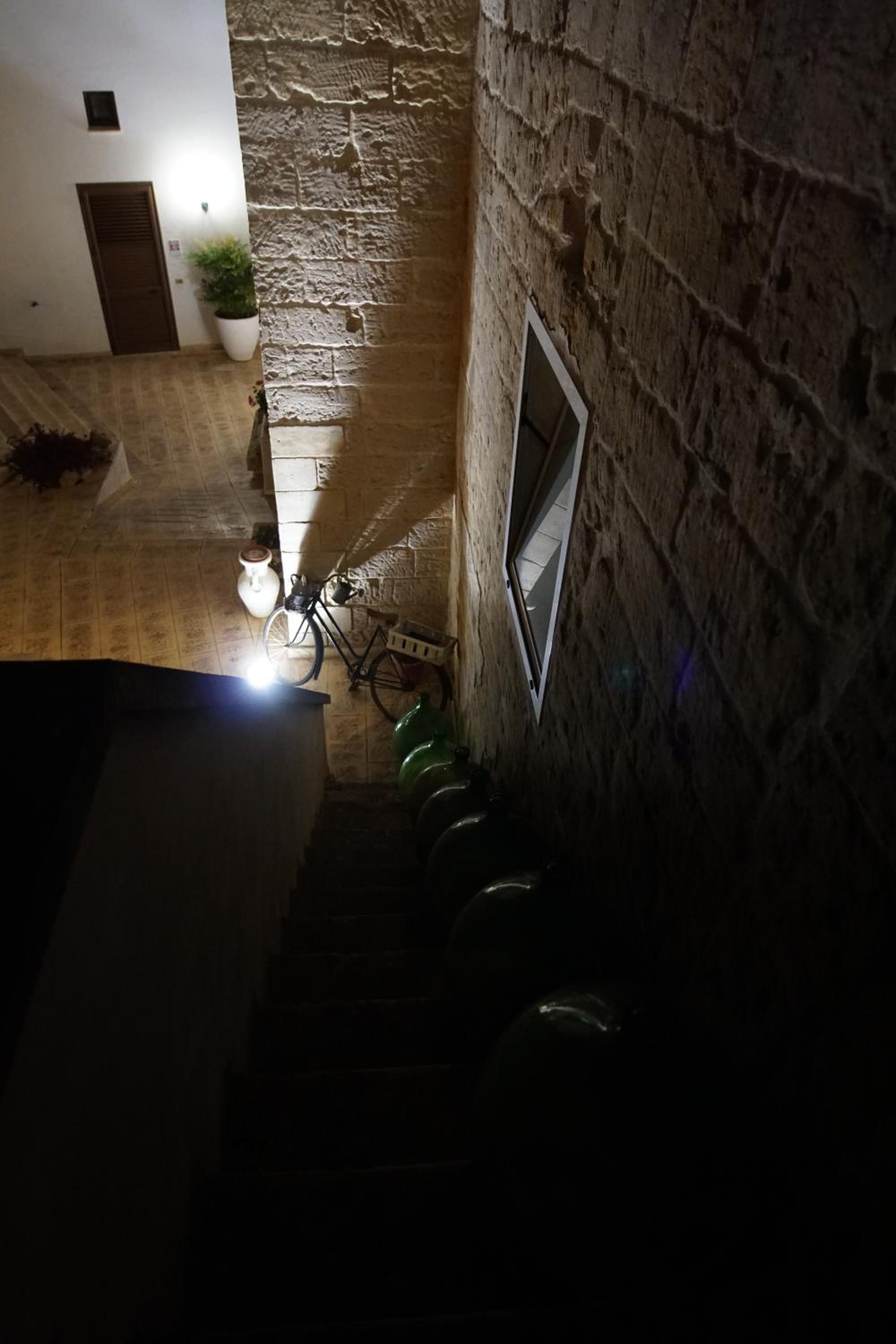 Il Giardino Del Tiglio